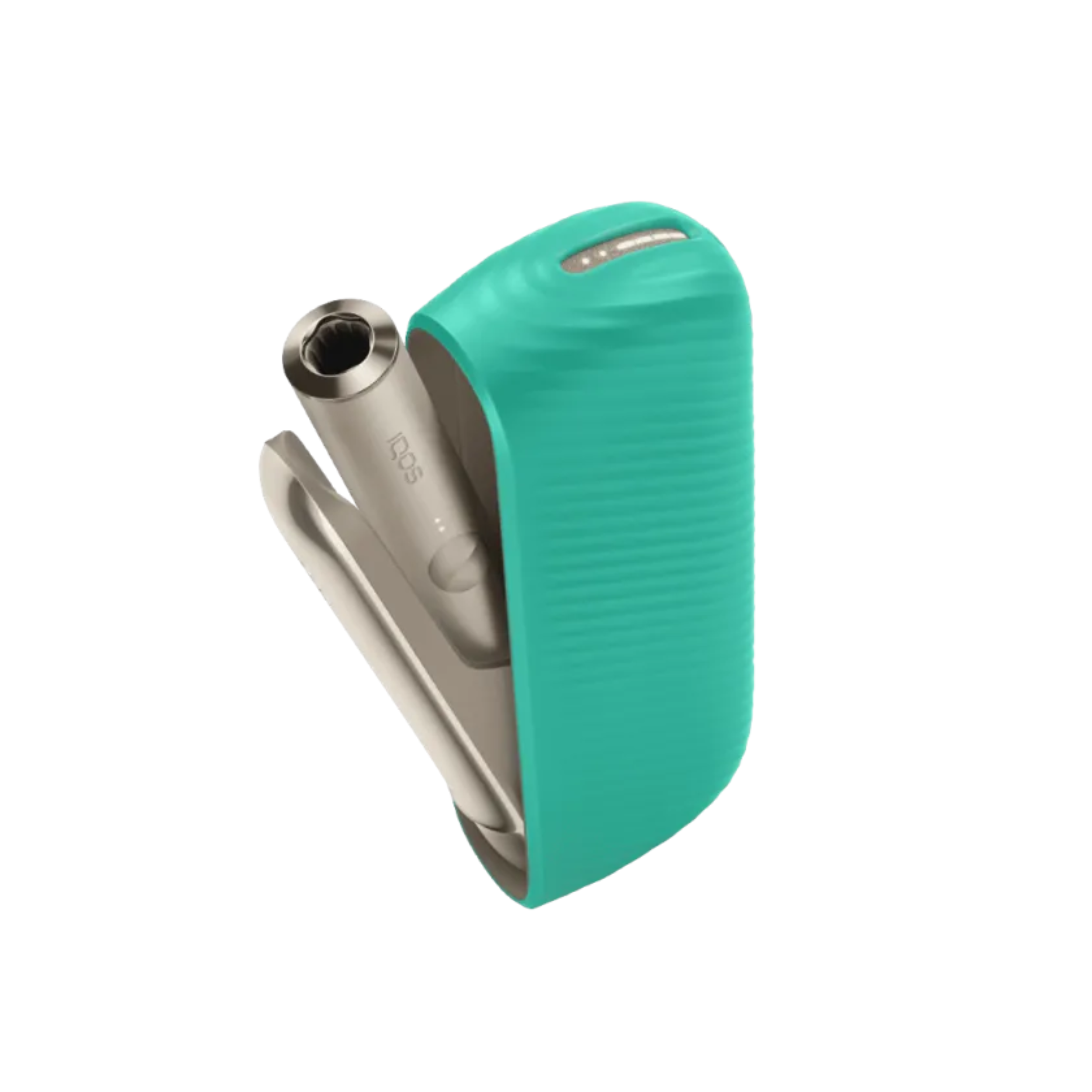 Cover protettiva in silicone per Iqos Iluma