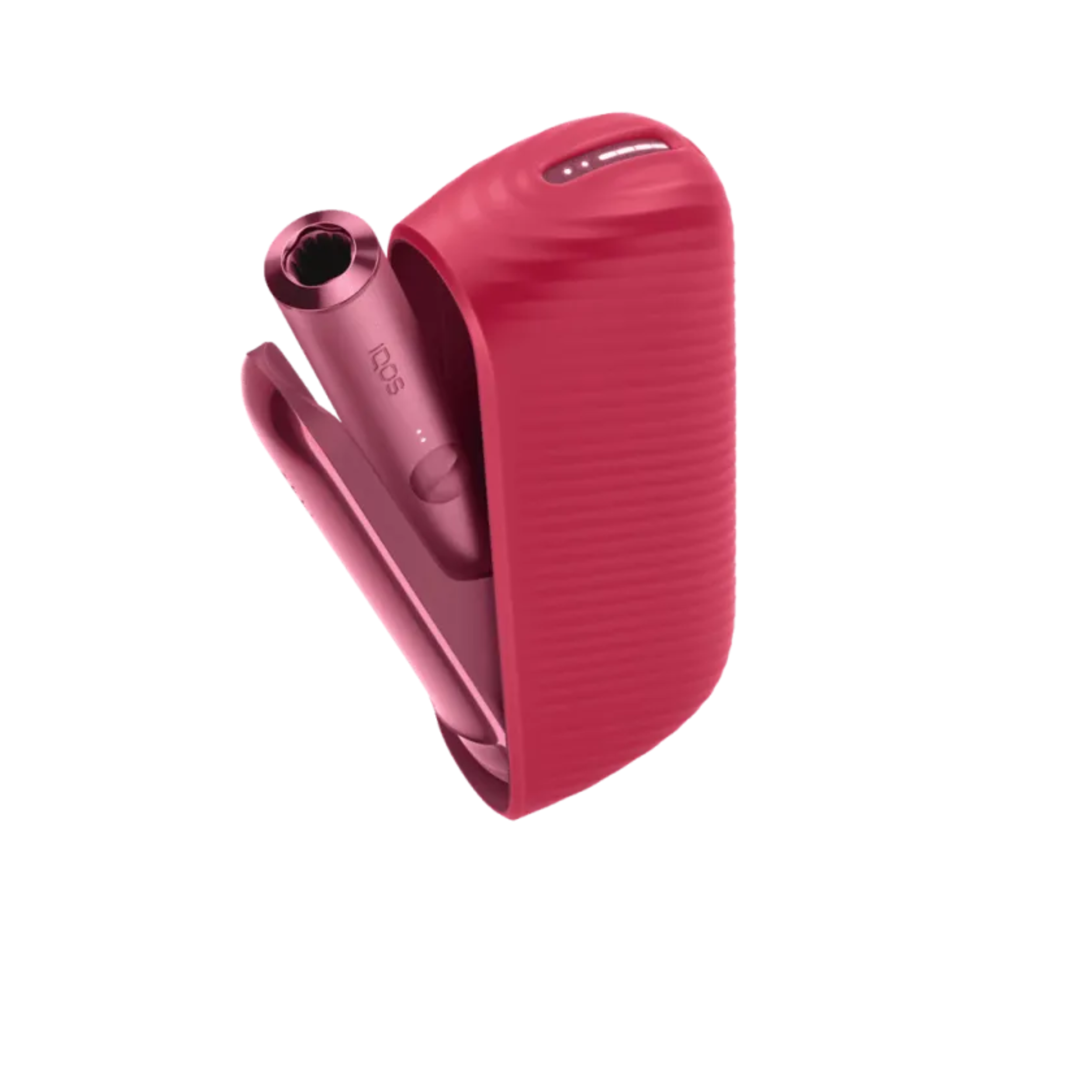 Cover protettiva in silicone per Iqos Iluma