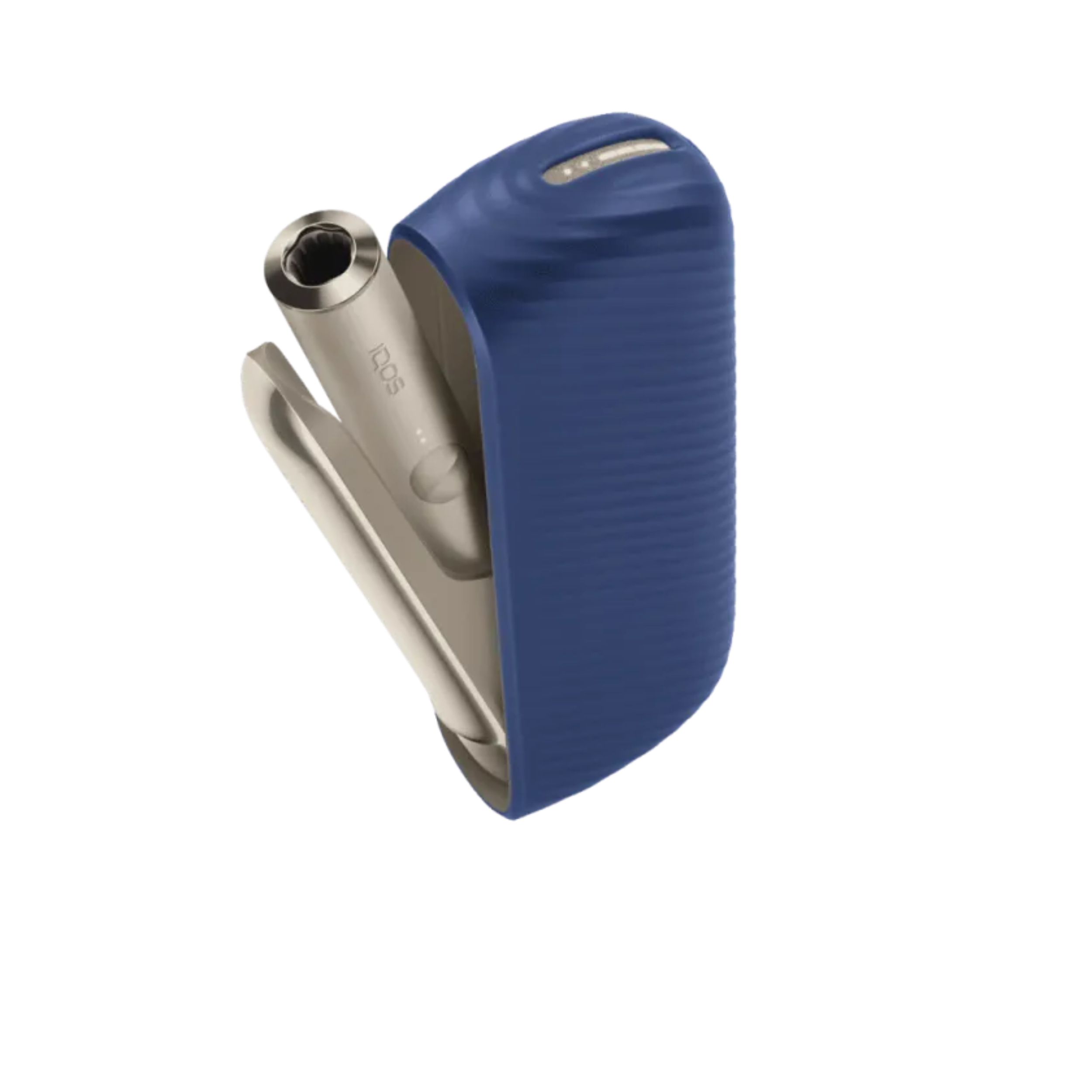 Cover protettiva in silicone per Iqos Iluma