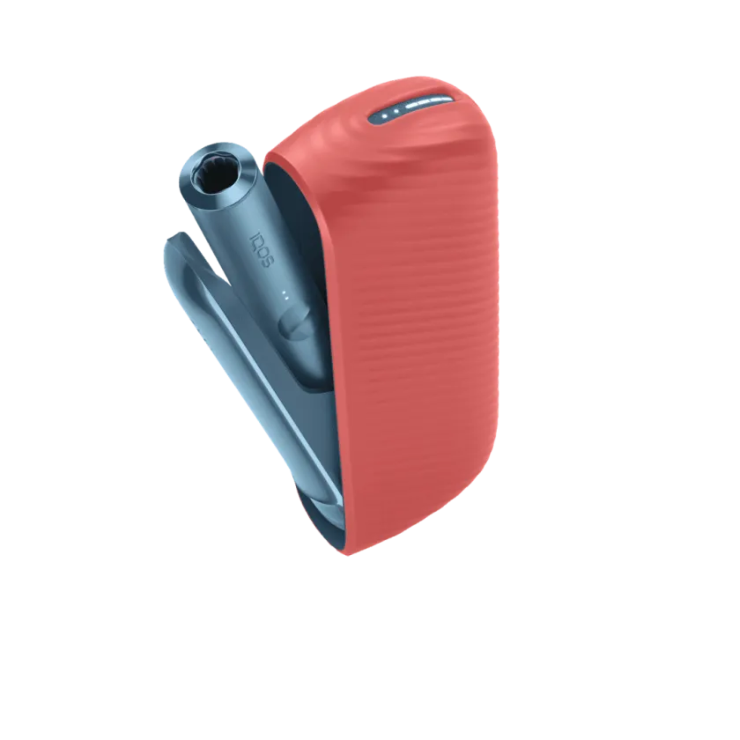 Cover protettiva in silicone per Iqos Iluma