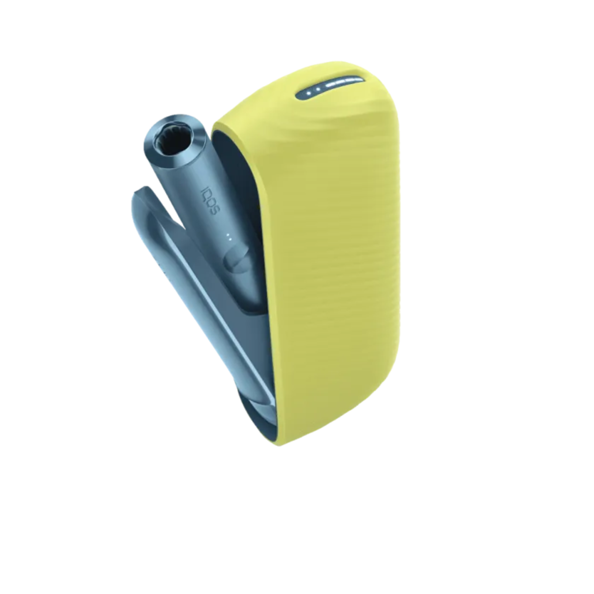 Cover protettiva in silicone per Iqos Iluma