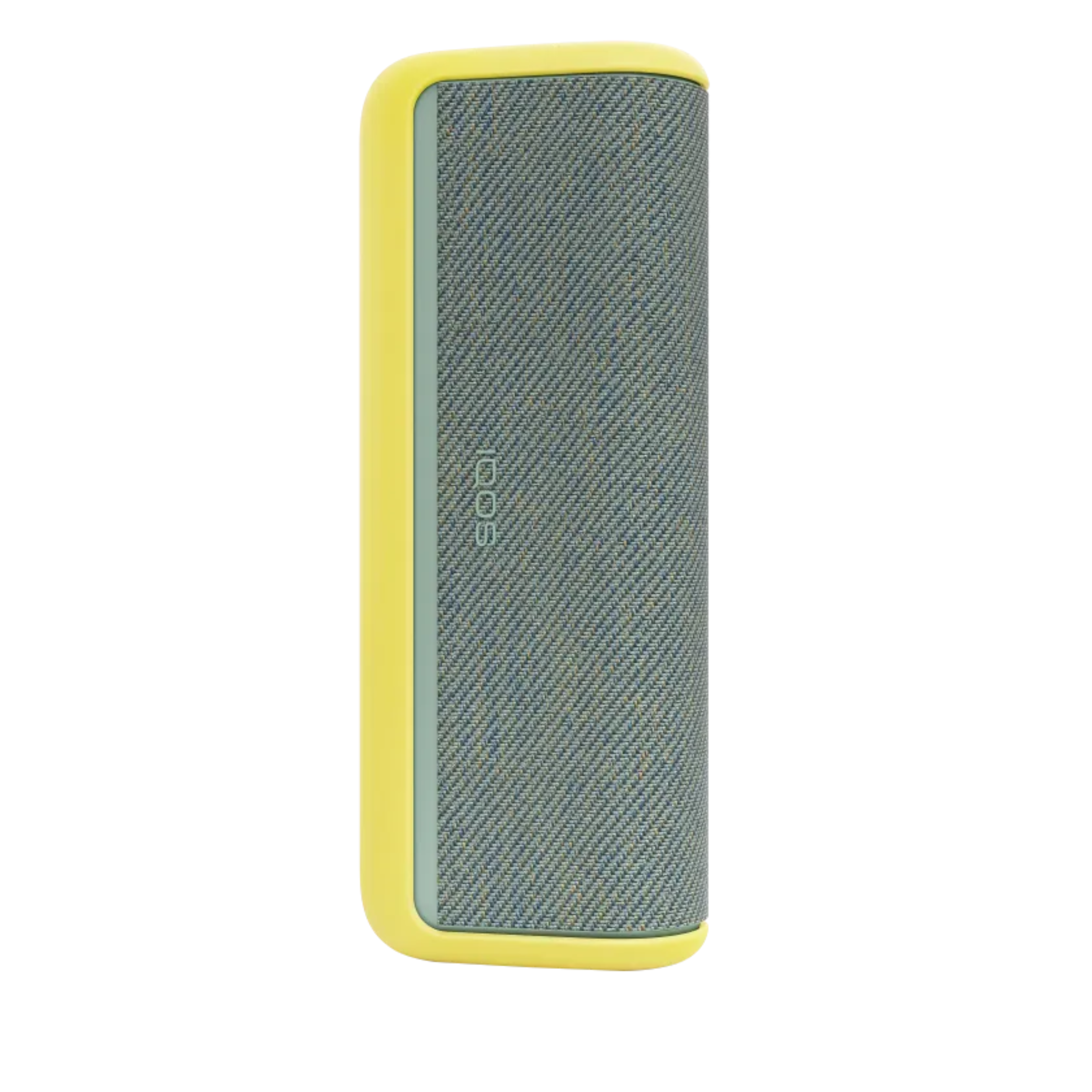 Cover protettiva in silicone per Iqos Iluma Prime