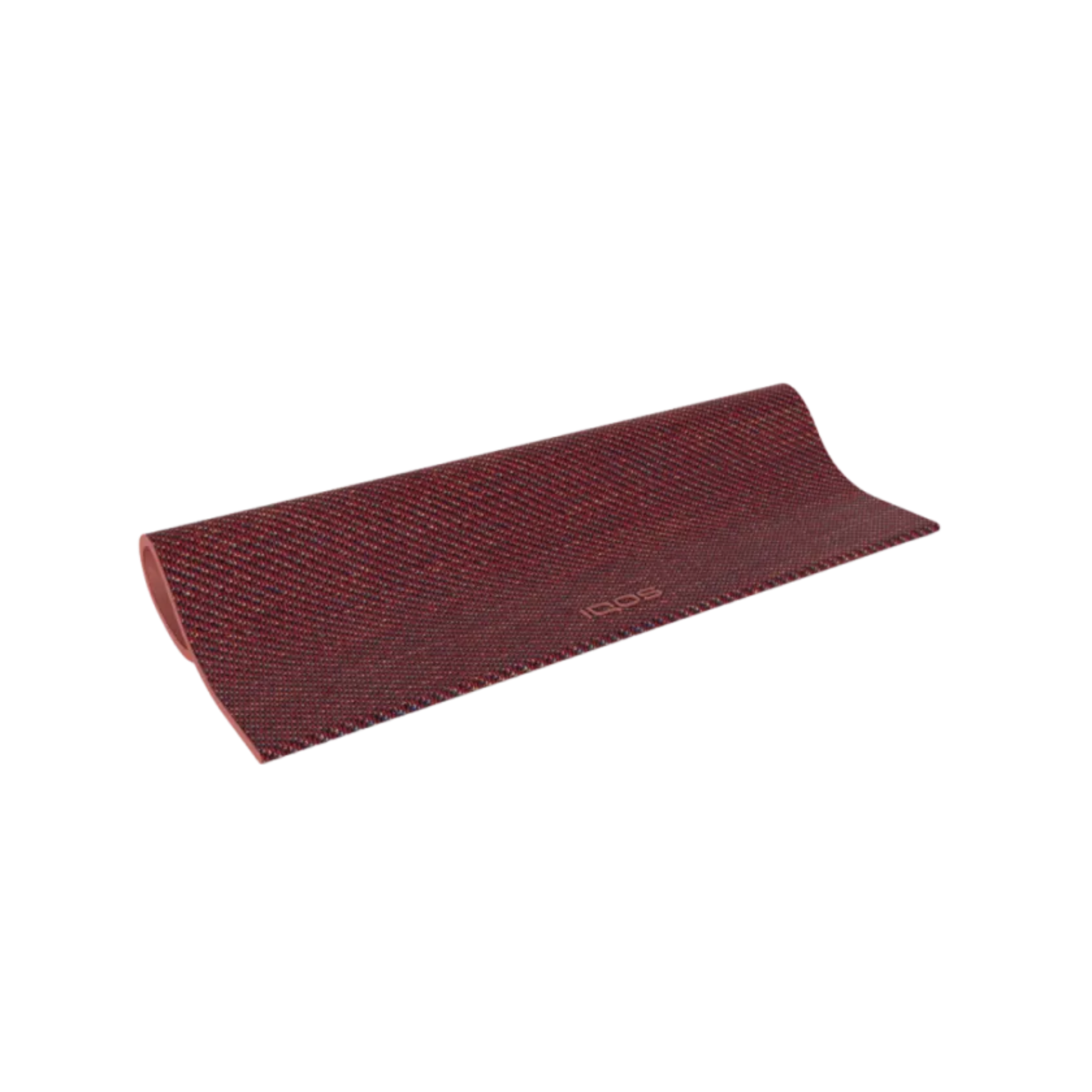 Cover in tessuto protettiva per Iqos Iluma Prime Cross-Dye