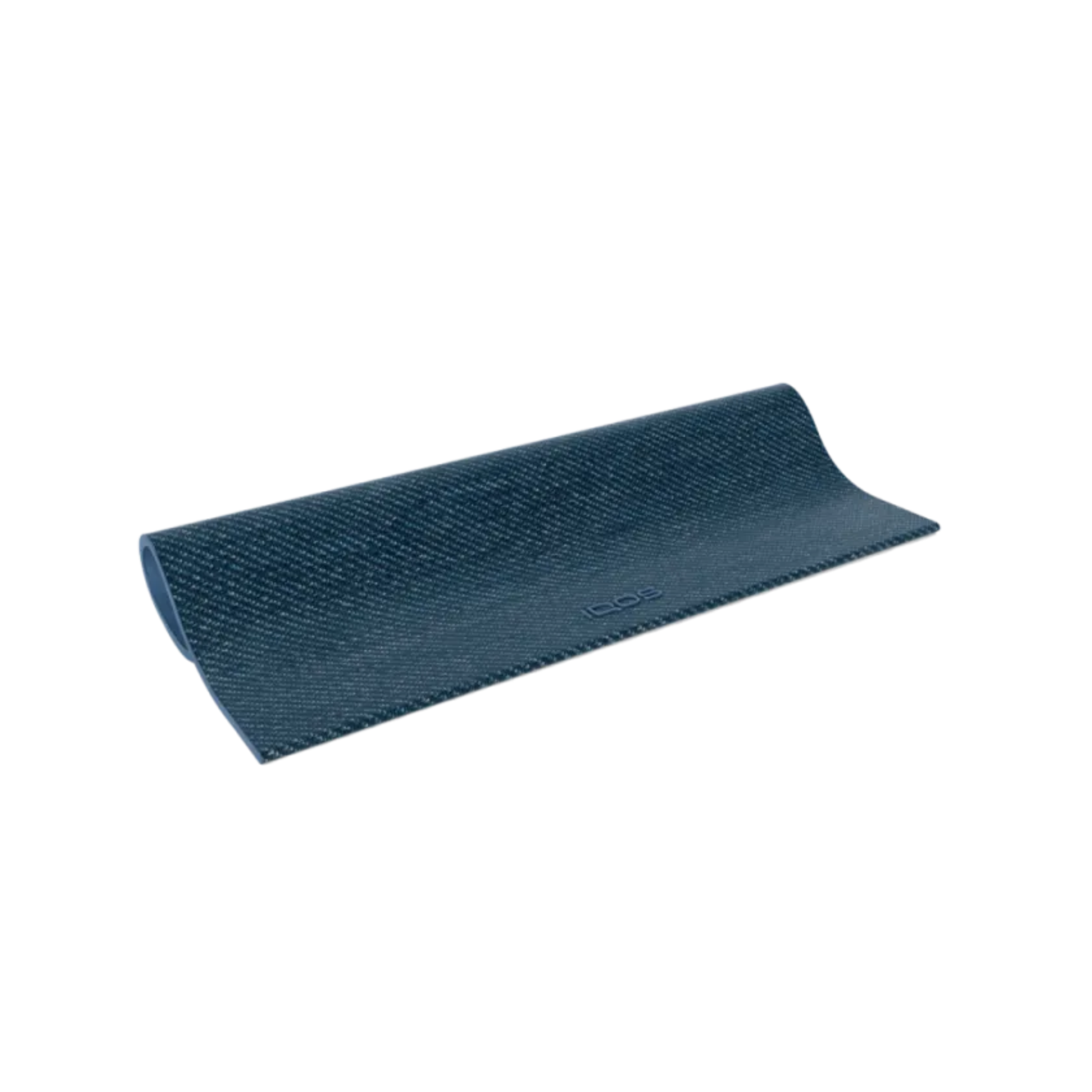 Cover in tessuto protettiva per Iqos Iluma Prime Cross-Dye
