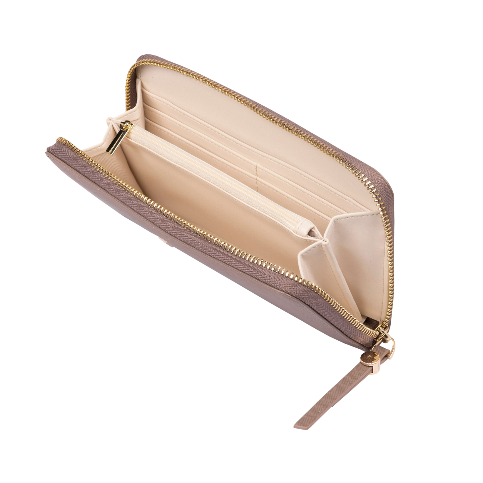 PORTAFOGLIO FESTINA BEIGE FM124/Q MADEMOISELLE