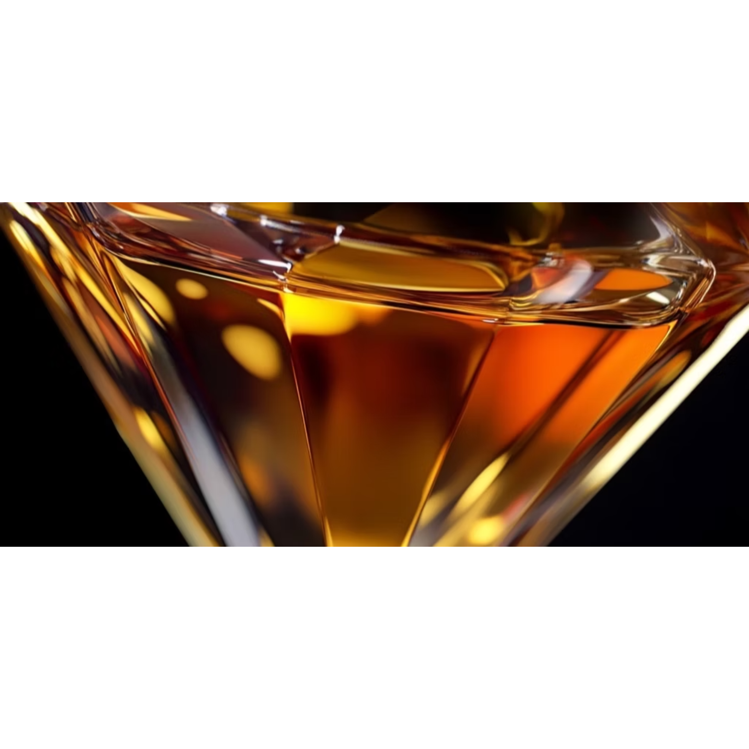 Irish Whiskey Muja - single grain and single malt whiskeys bourbon and sherry casks - 500 ml 42% vol