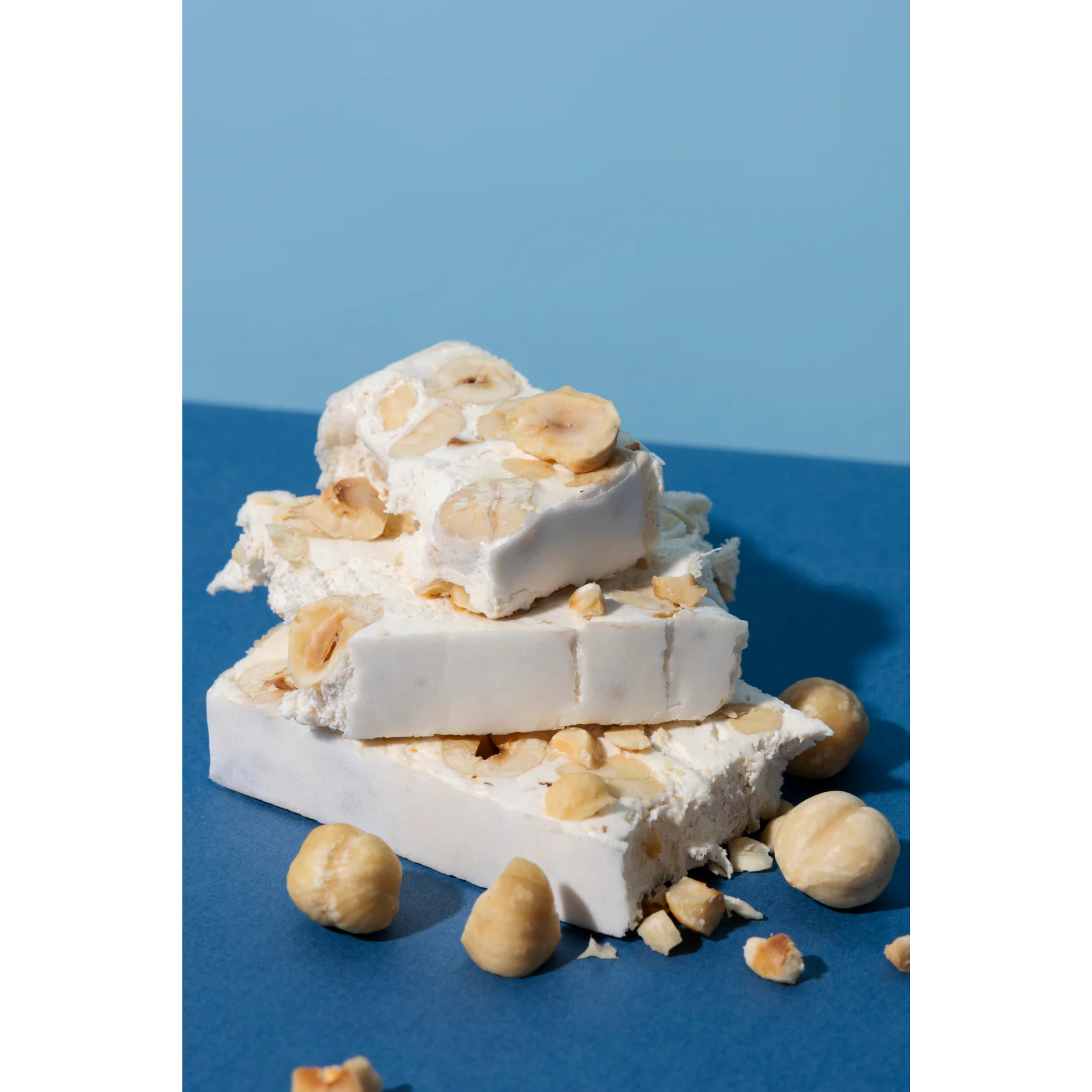 Torrone Morbido con Nocciola Piemonte IGP Tastelanghe - 100g