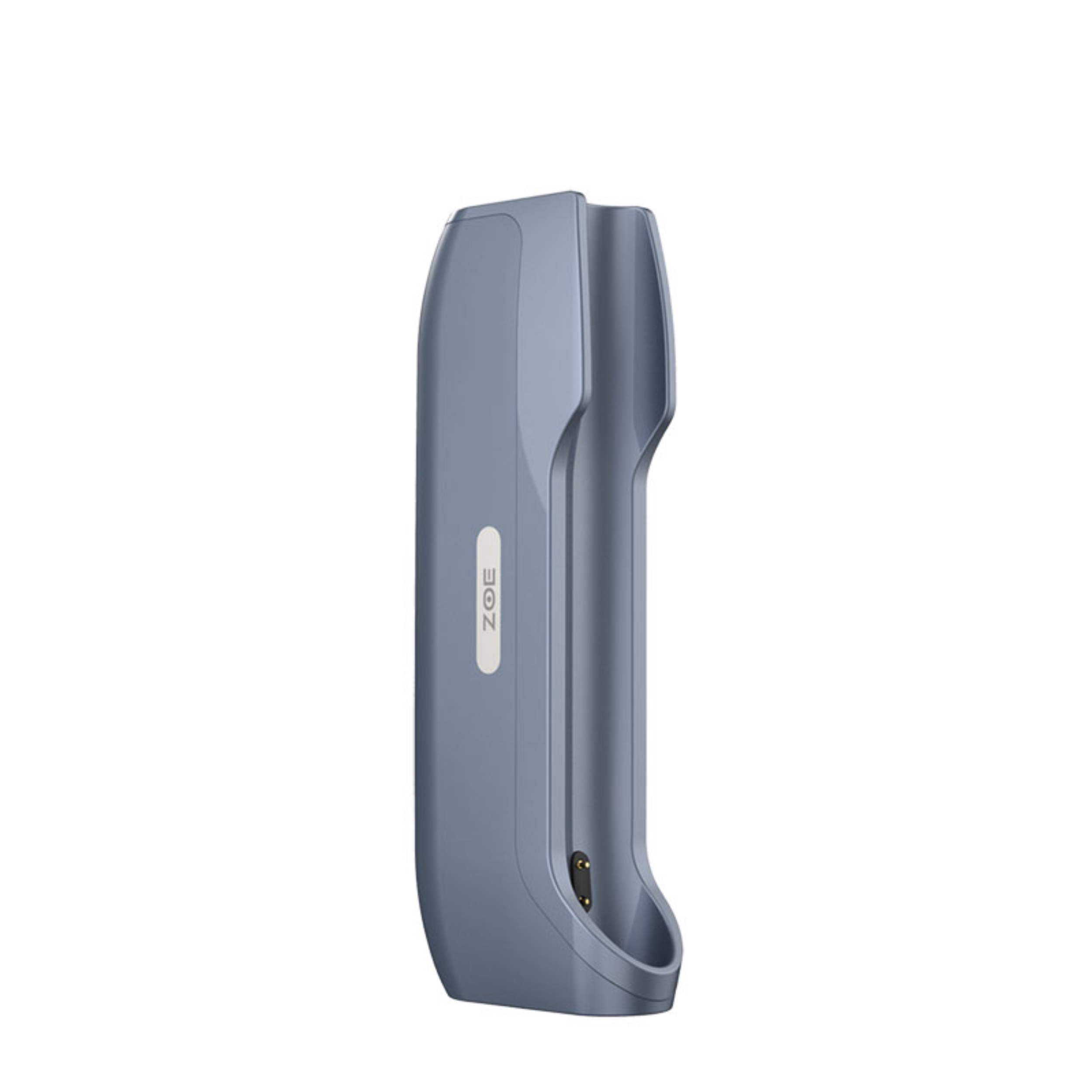 Zoe Power Bank magnétique - forme ergonomique - batterie longue durée.