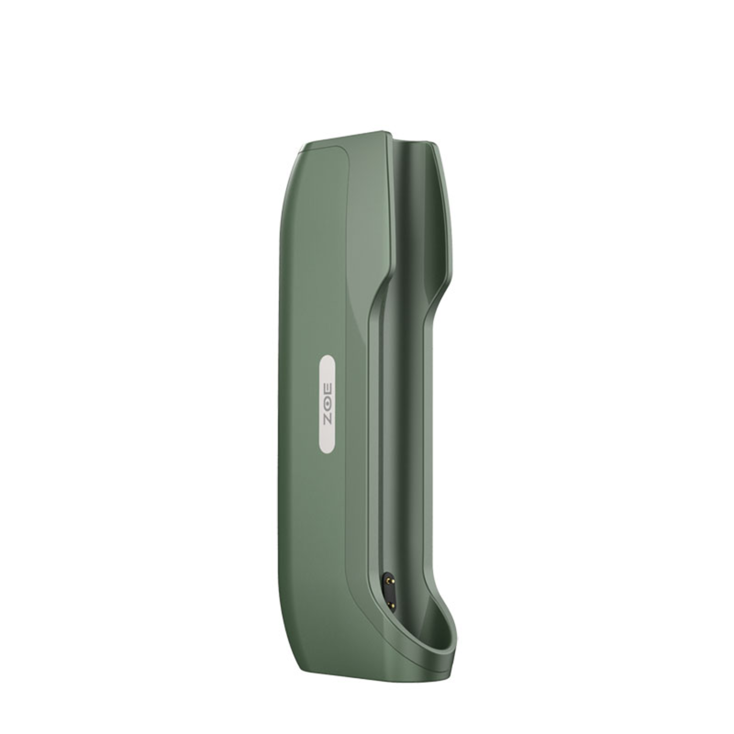Zoe Power Bank magnétique - forme ergonomique - batterie longue durée.
