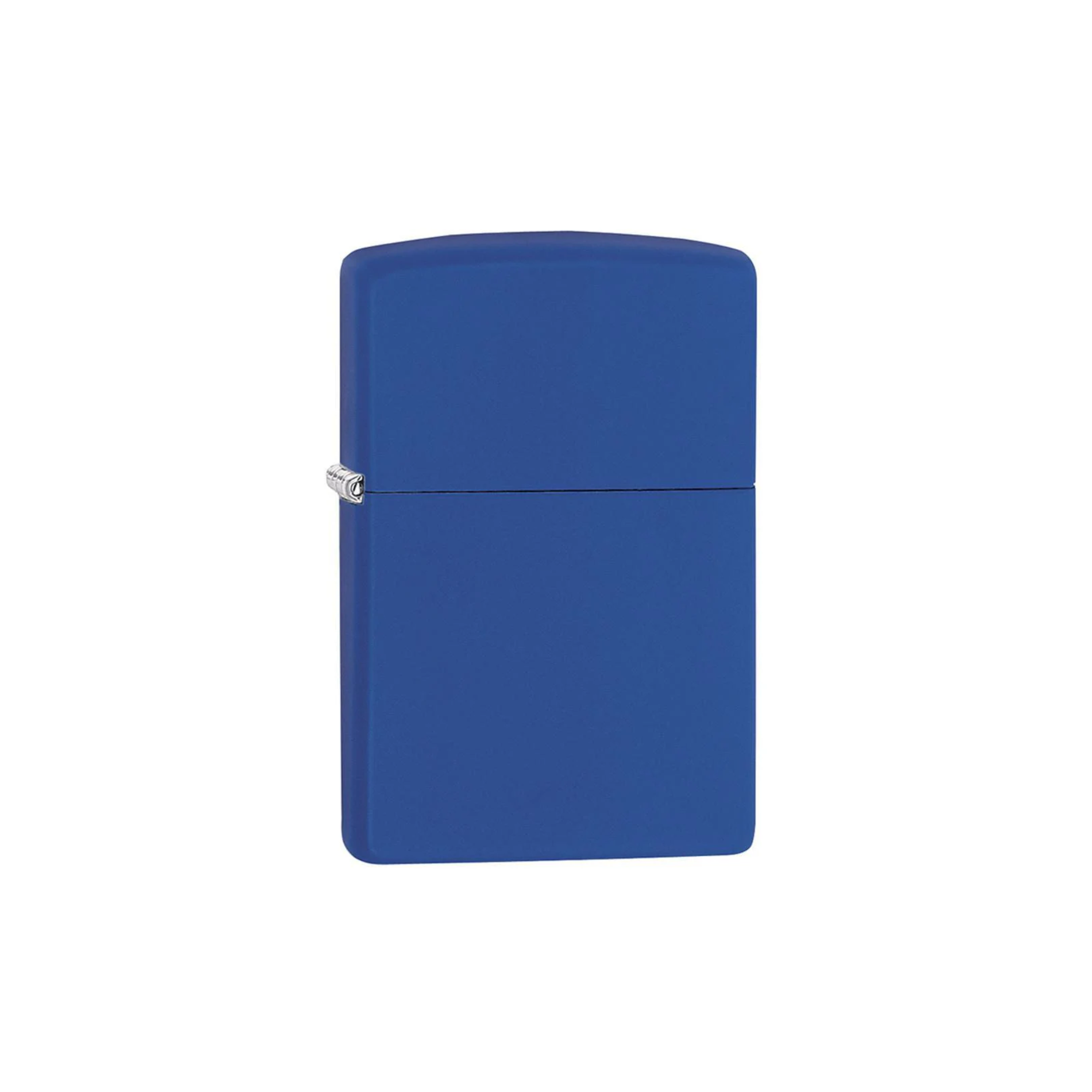 Accendino Zippo Classic finitura Matte in metallo - ricaricabile - antivento