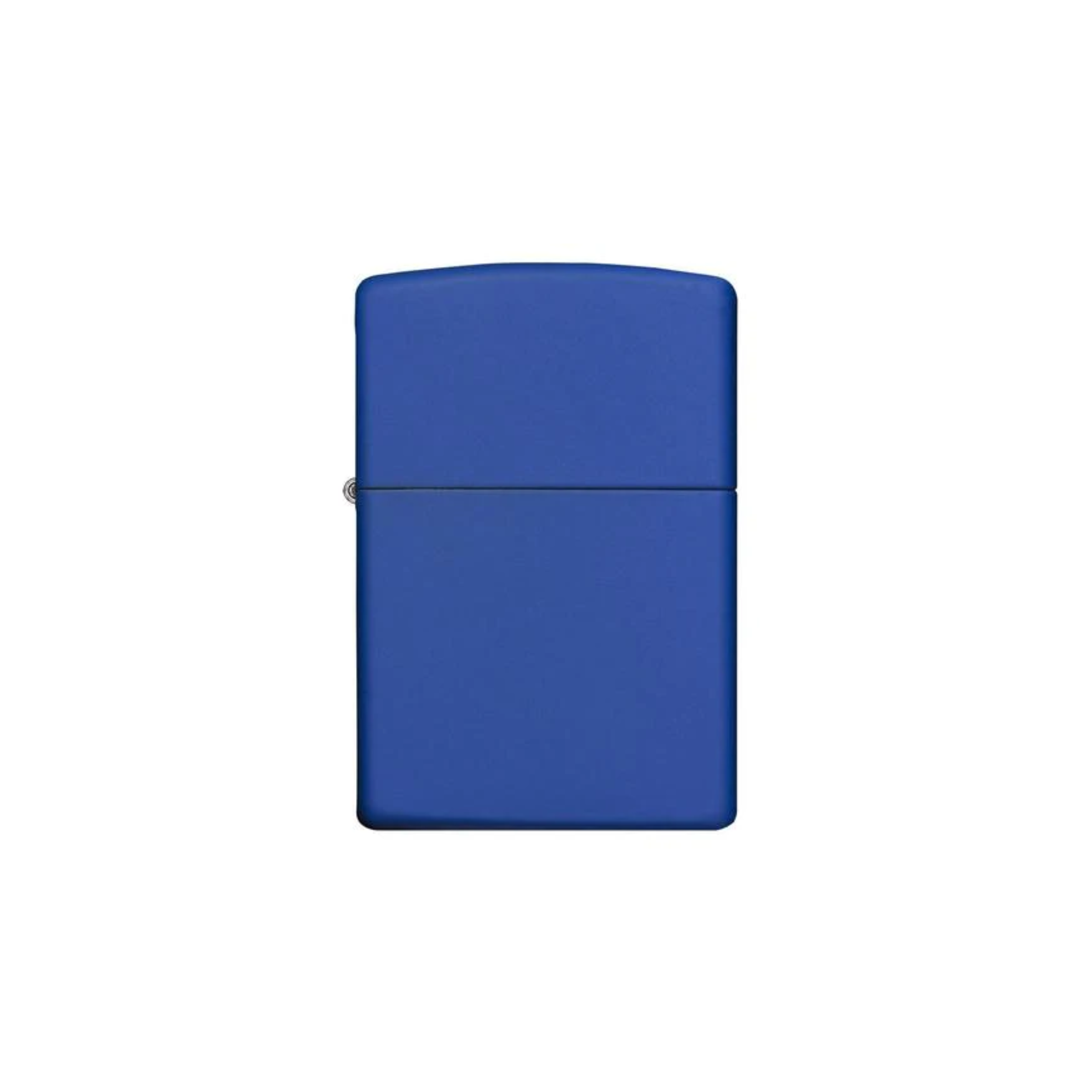 Accendino Zippo Classic finitura Matte in metallo - ricaricabile - antivento