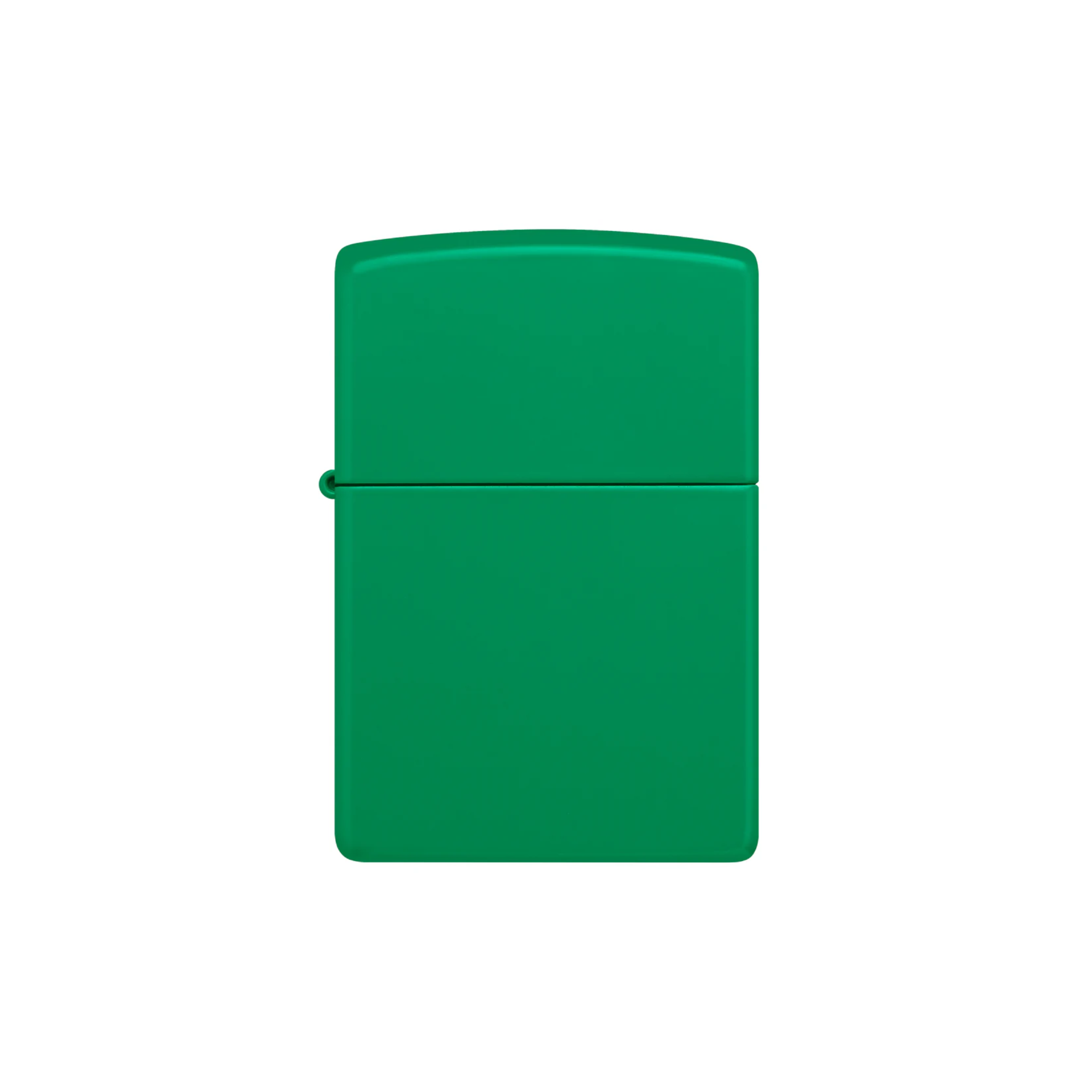 Accendino Zippo Classic finitura Matte in metallo - ricaricabile - antivento