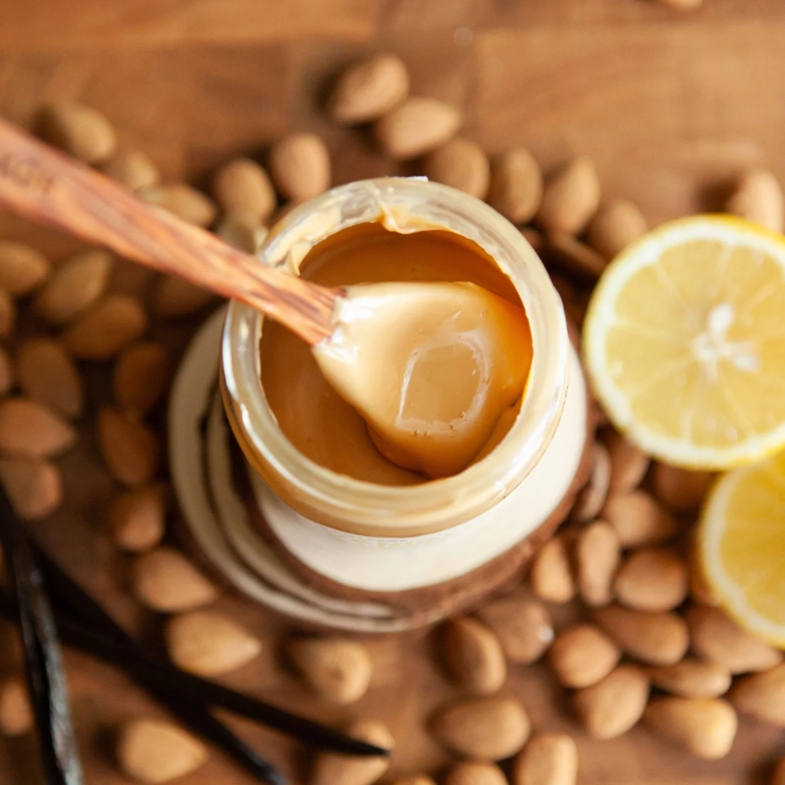 200g Crema Vaniglia e Limone