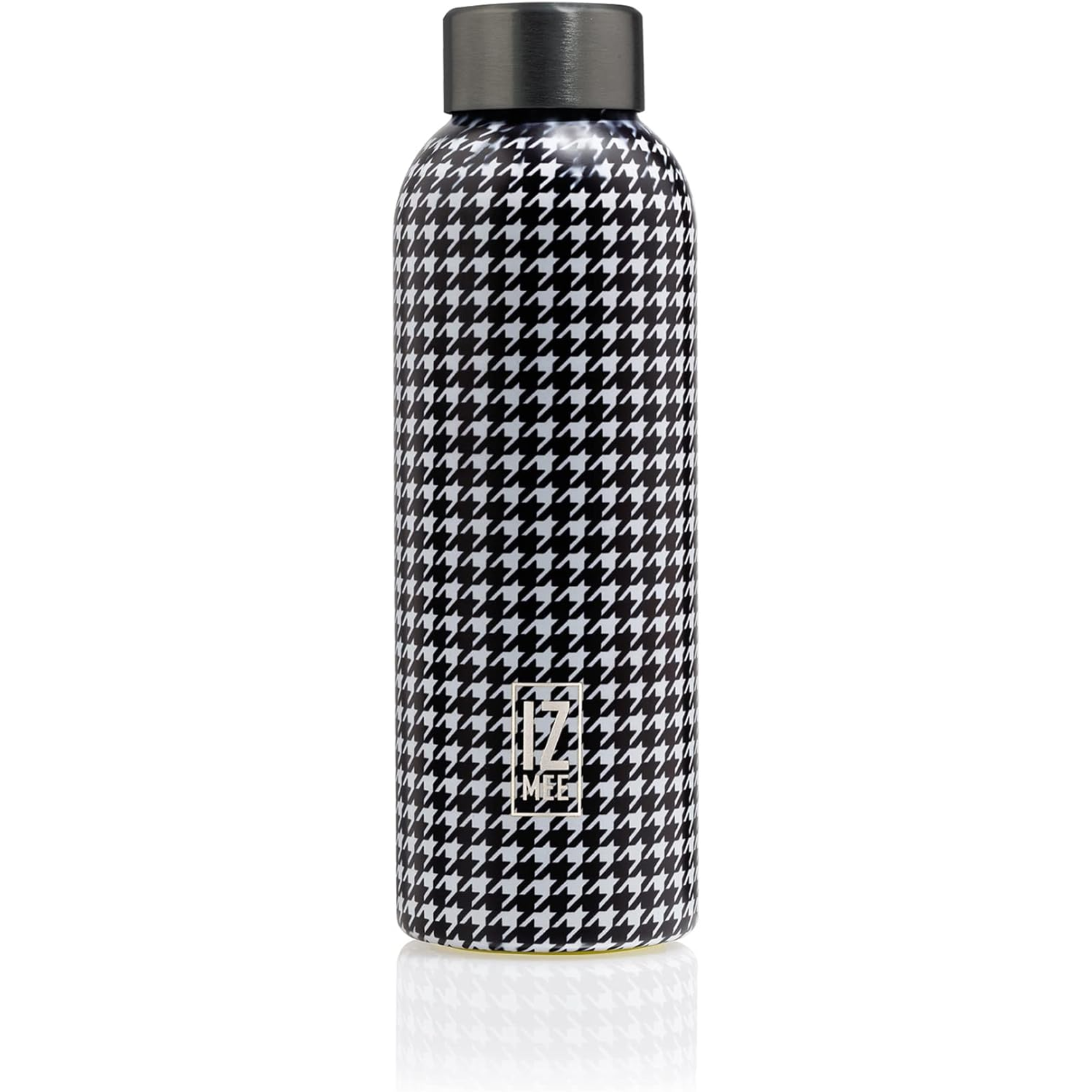510ml  Bottiglia termica Izmee in acciaio inossidabile - Coco style - grafica