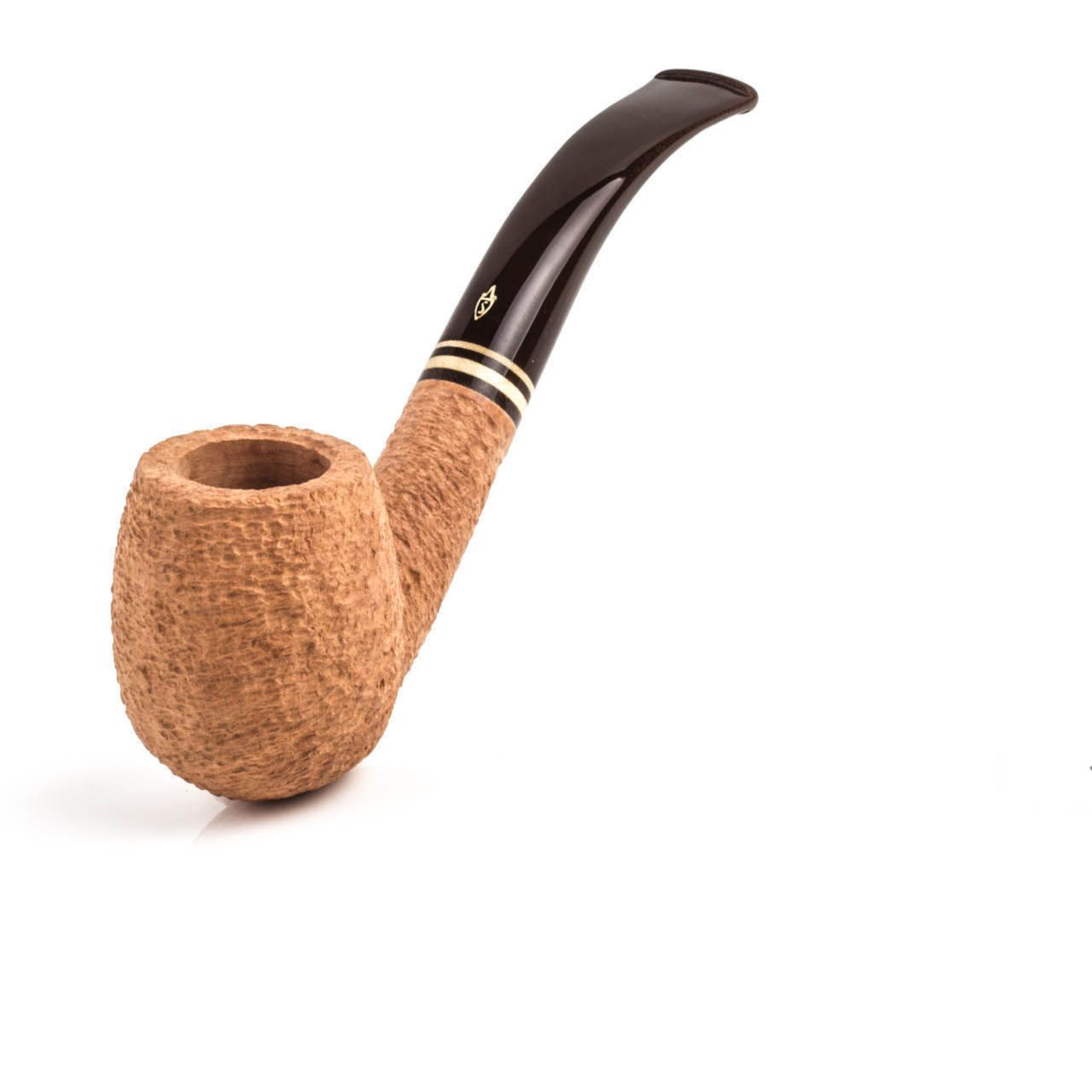 Pipa Savinelli Seta Rusticata 602
