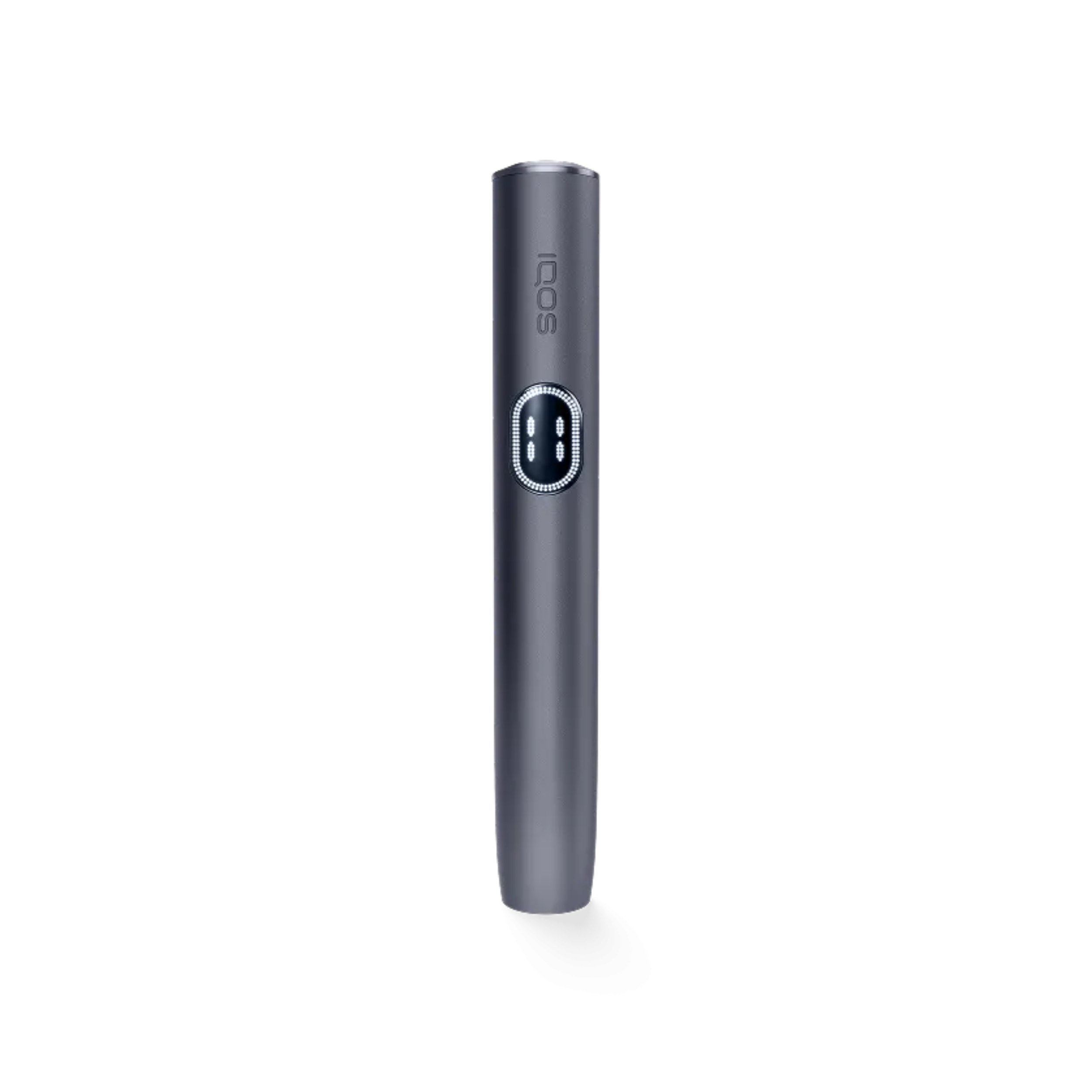 IQOS ILUMA i - il riscaldatore di tabacco con tecnologia a induzione - senza lamina e nessuna pulizia