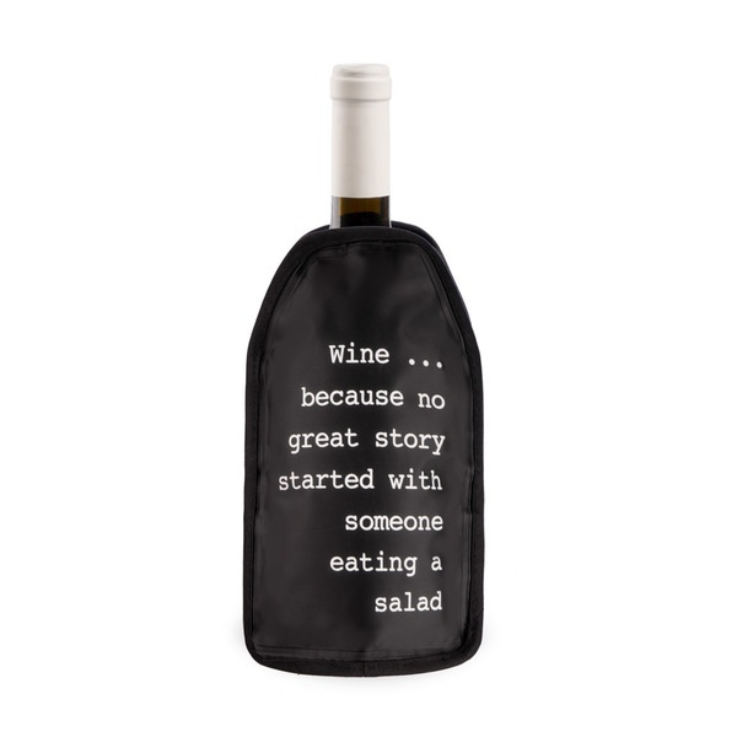 Raffredda vino balvi Great Story nero