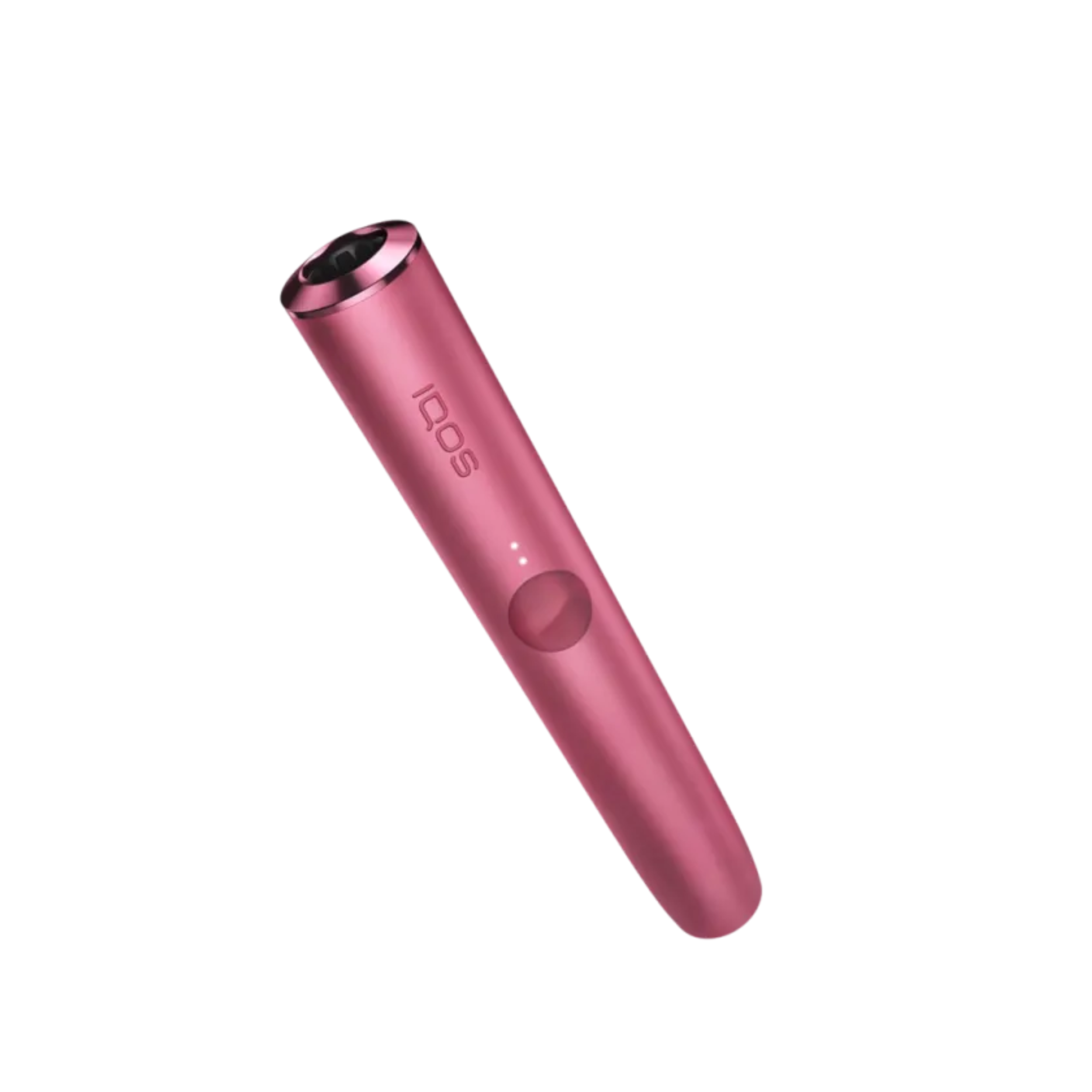 Iqos Iluma - il riscaldatore di tabacco con tecnologia a induzione - senza lamina e nessuna pulizia