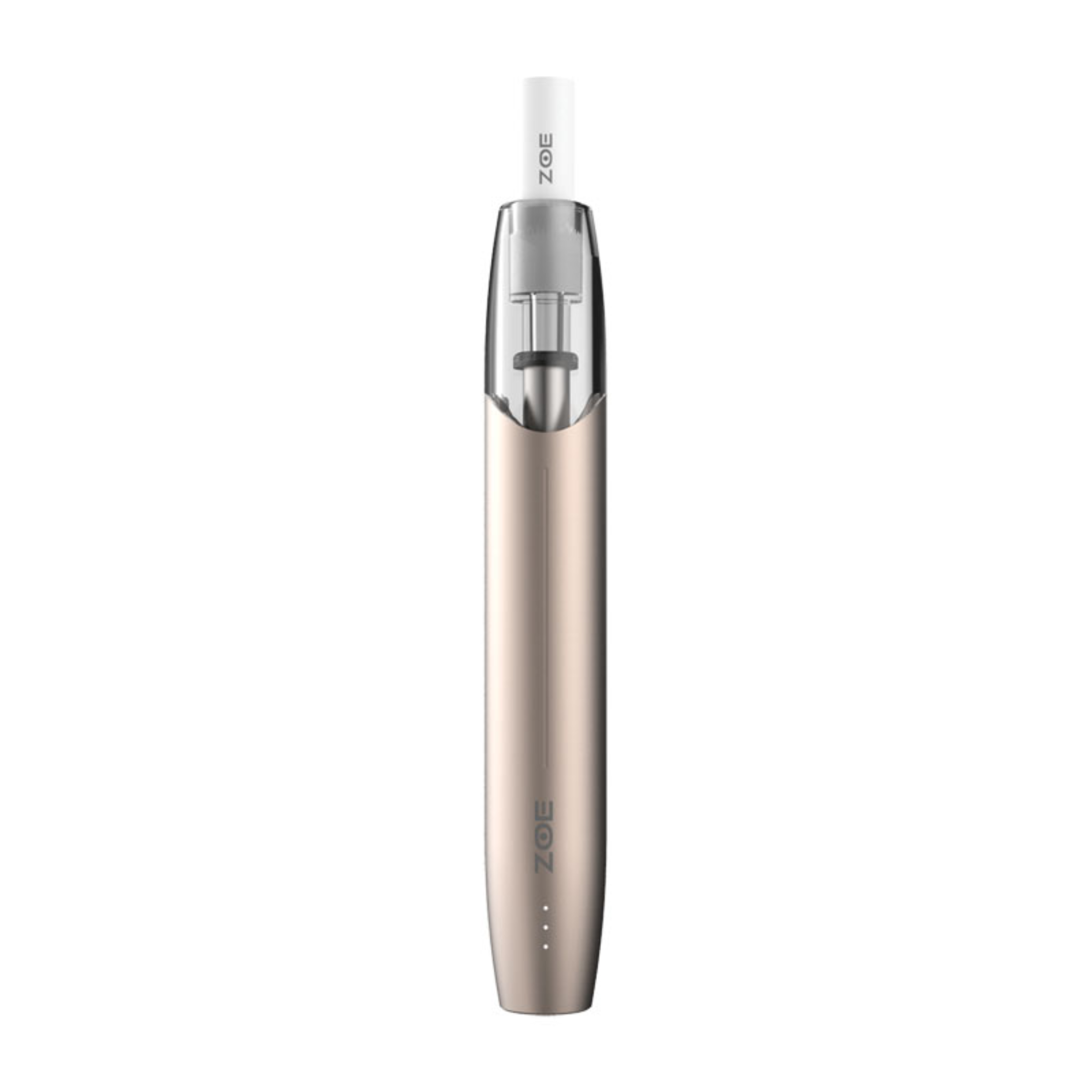 Zoe Pen in alluminio - batteria 400 mAh