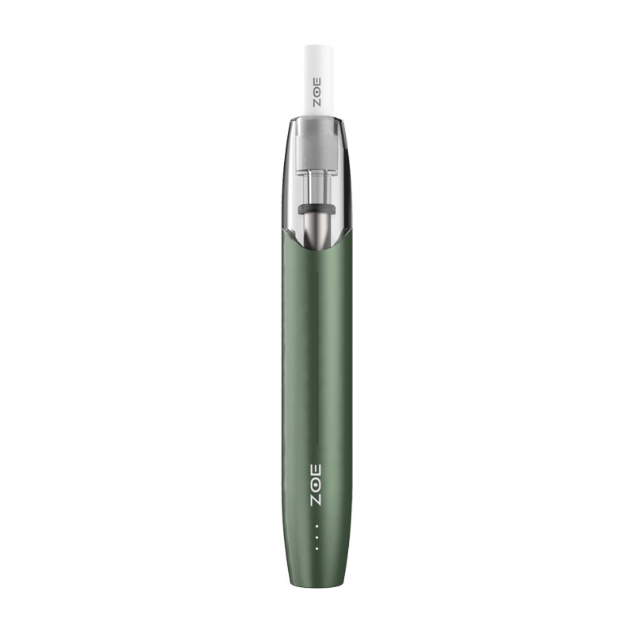 Zoe Pen in alluminio - batteria 400 mAh
