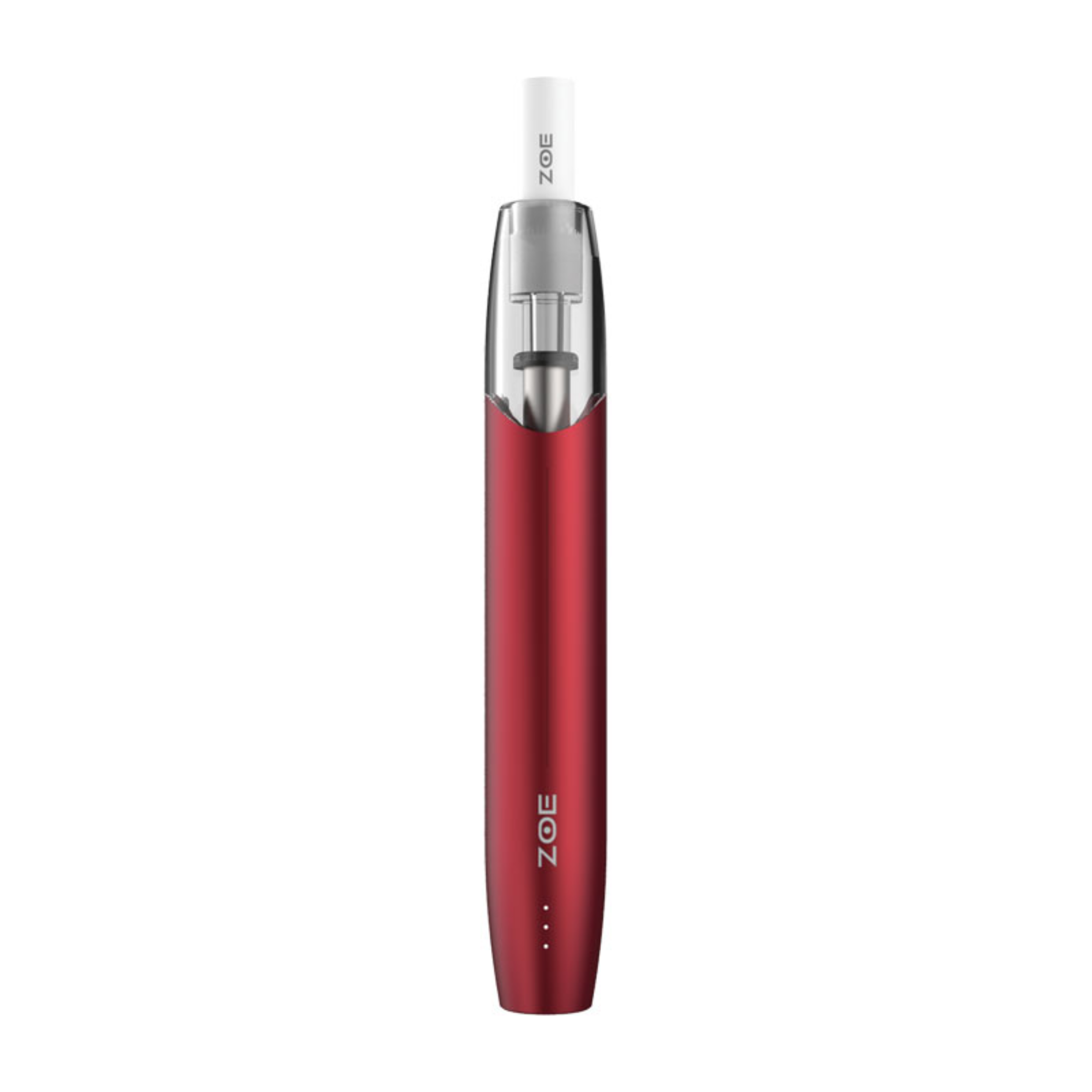 Zoe Pen in alluminio - batteria 400 mAh