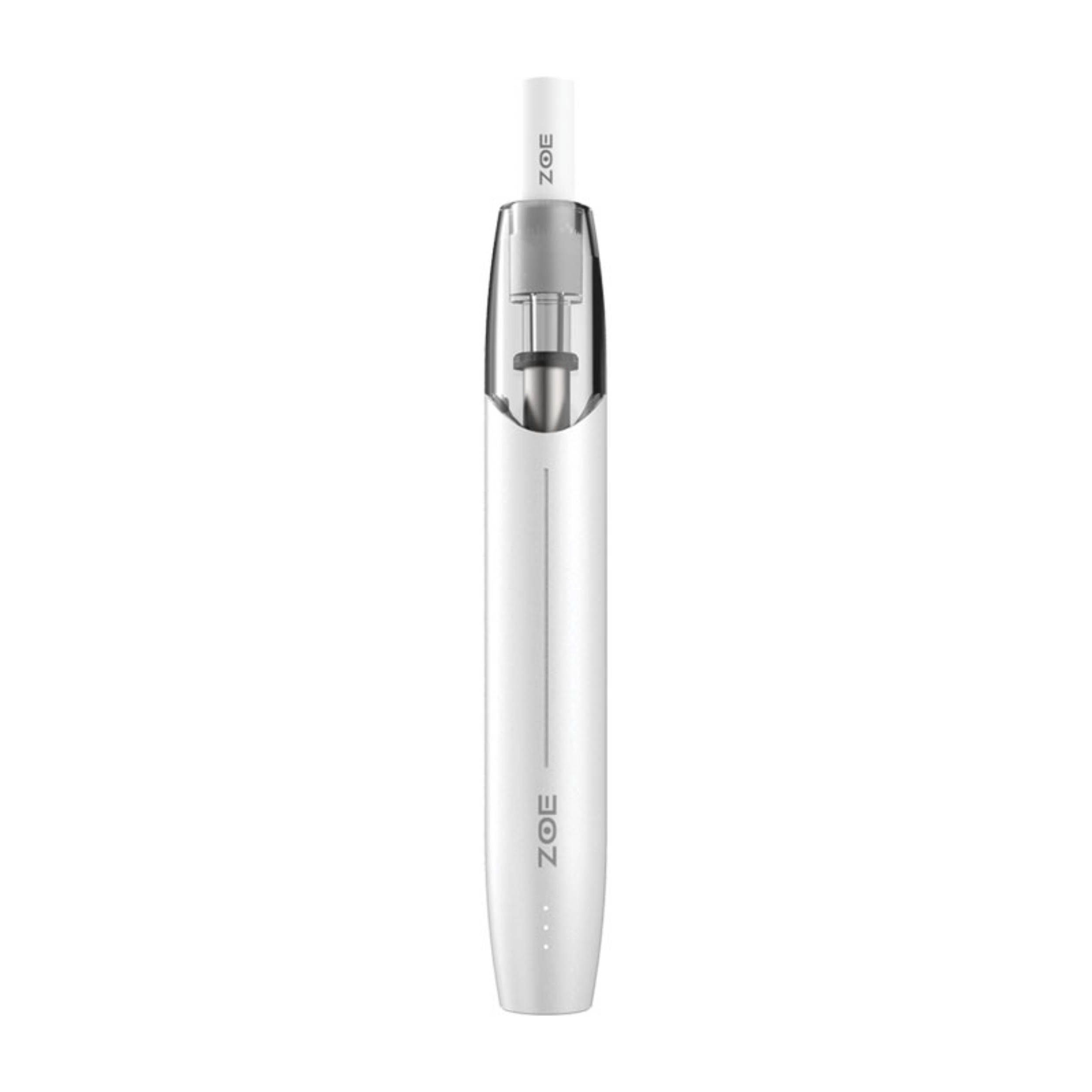 Zoe Pen in alluminio - batteria 400 mAh
