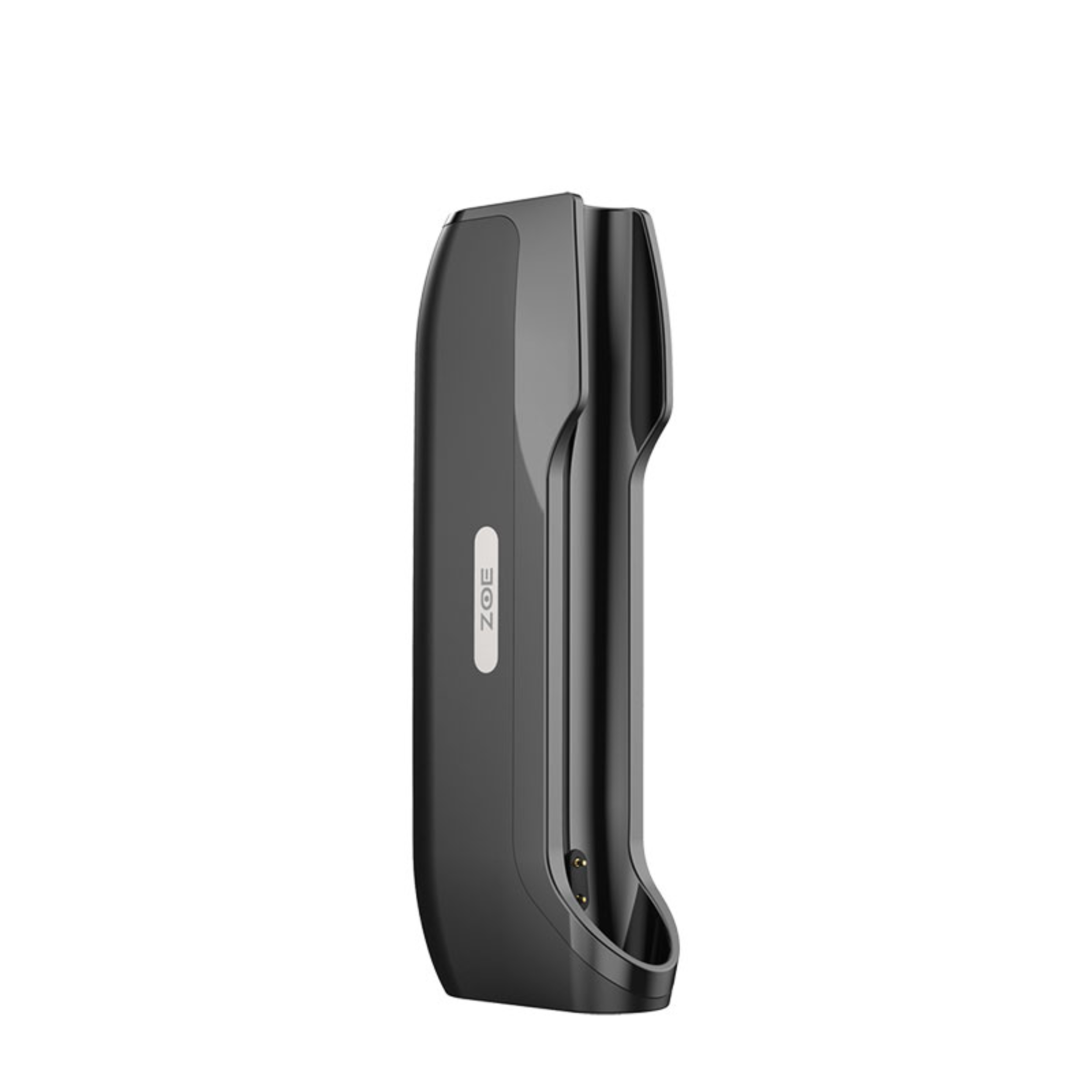 Zoe Power Bank magnétique - forme ergonomique - batterie longue durée.