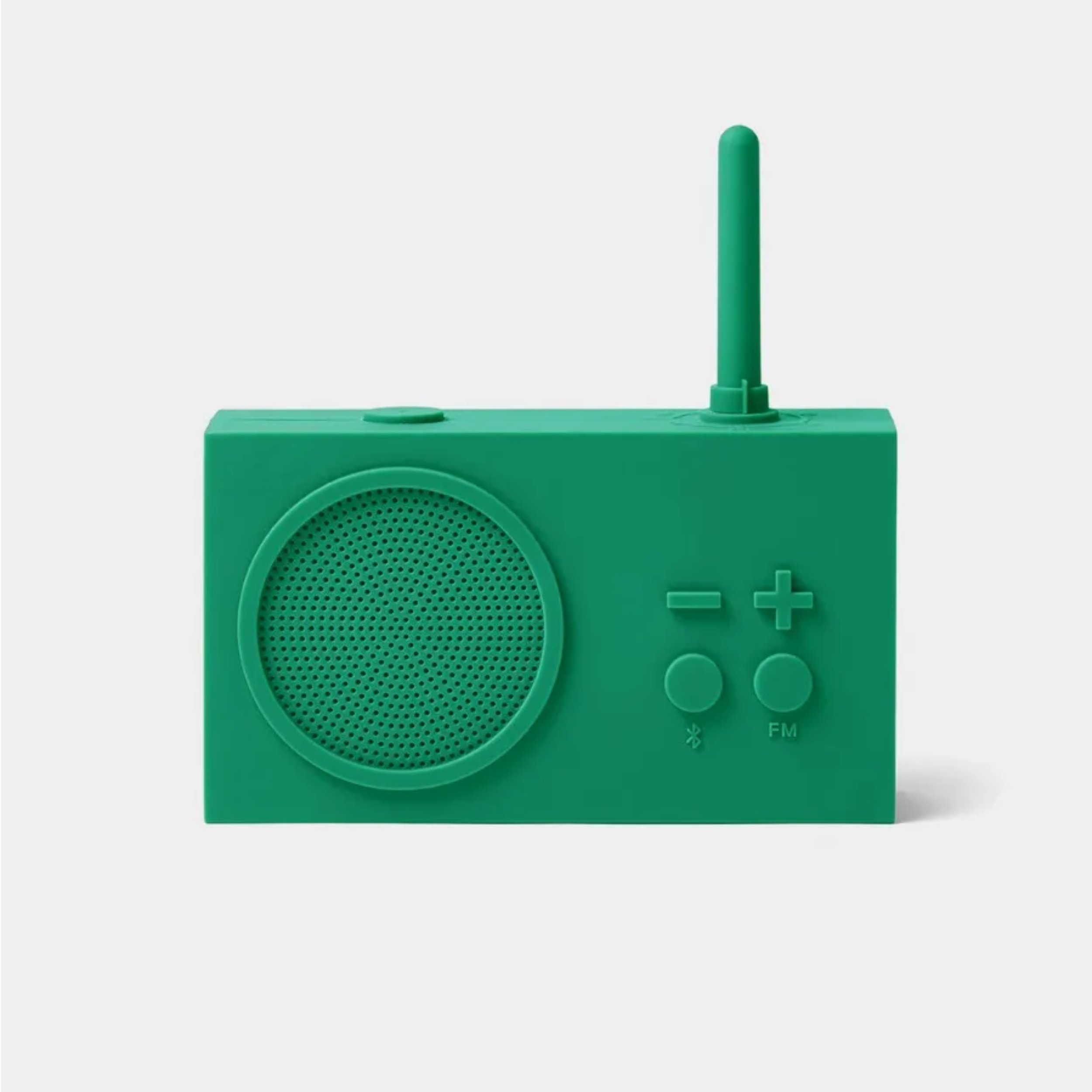 Tykho 3 Lexon - Radio FM Altoparlante Bluetooth®