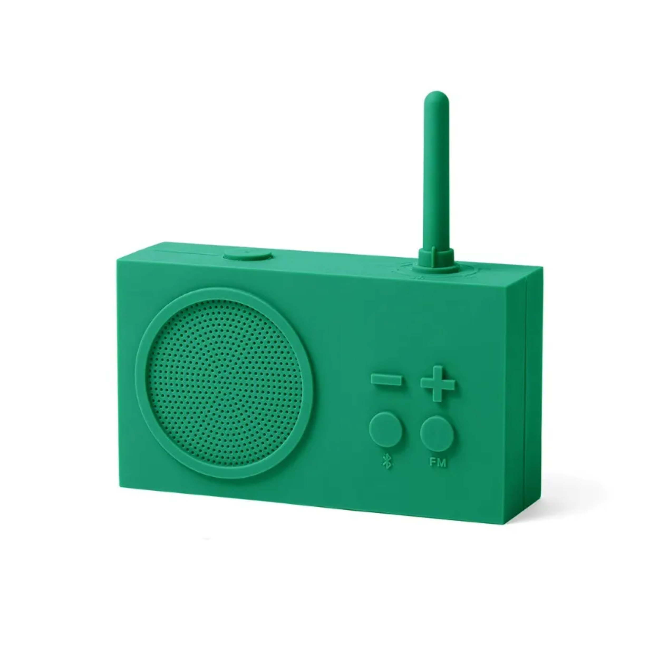 Tykho 3 Lexon - Radio FM Altoparlante Bluetooth®