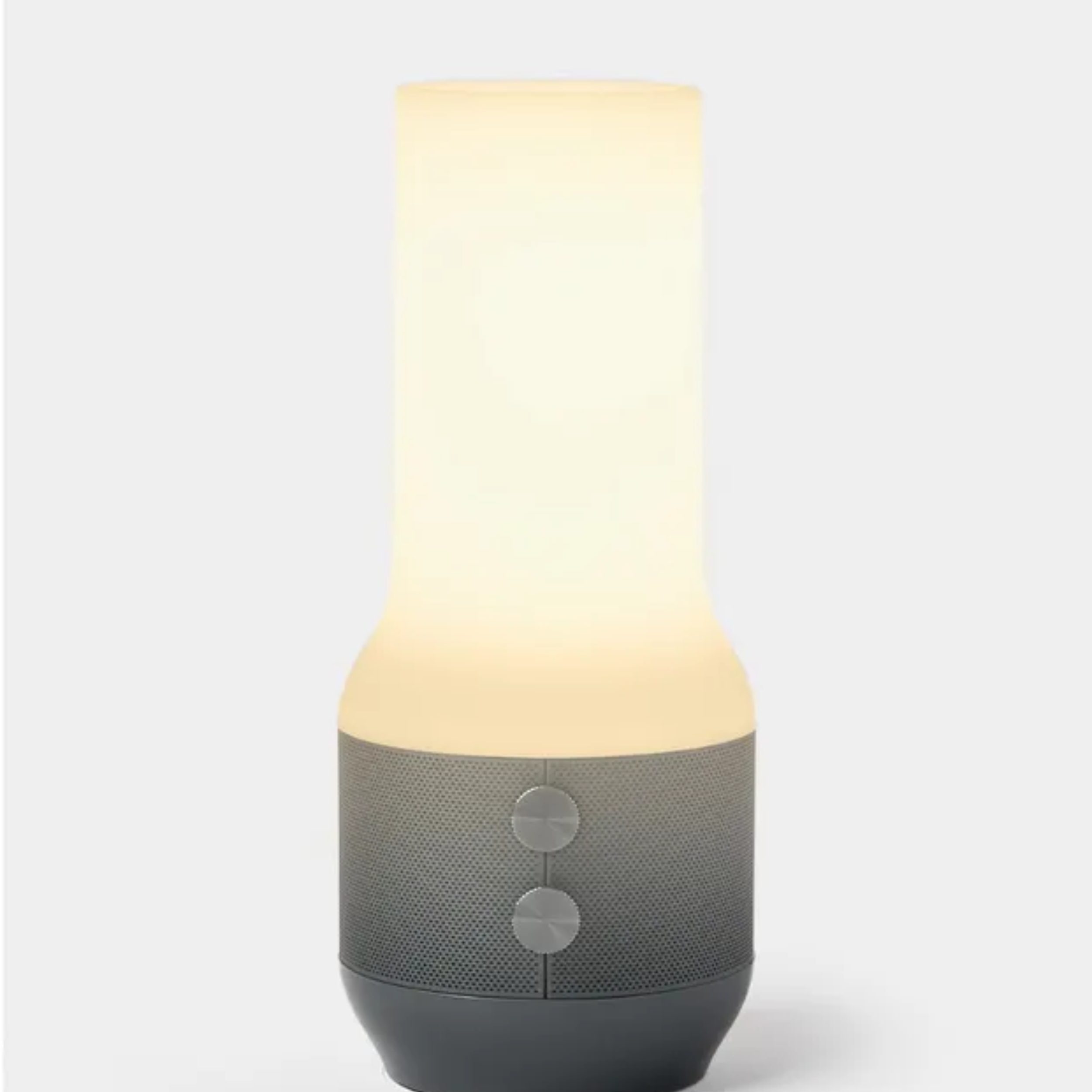Terrazza+ - Lampada a LED 3 in 1 con altoparlante e power bank integrati
