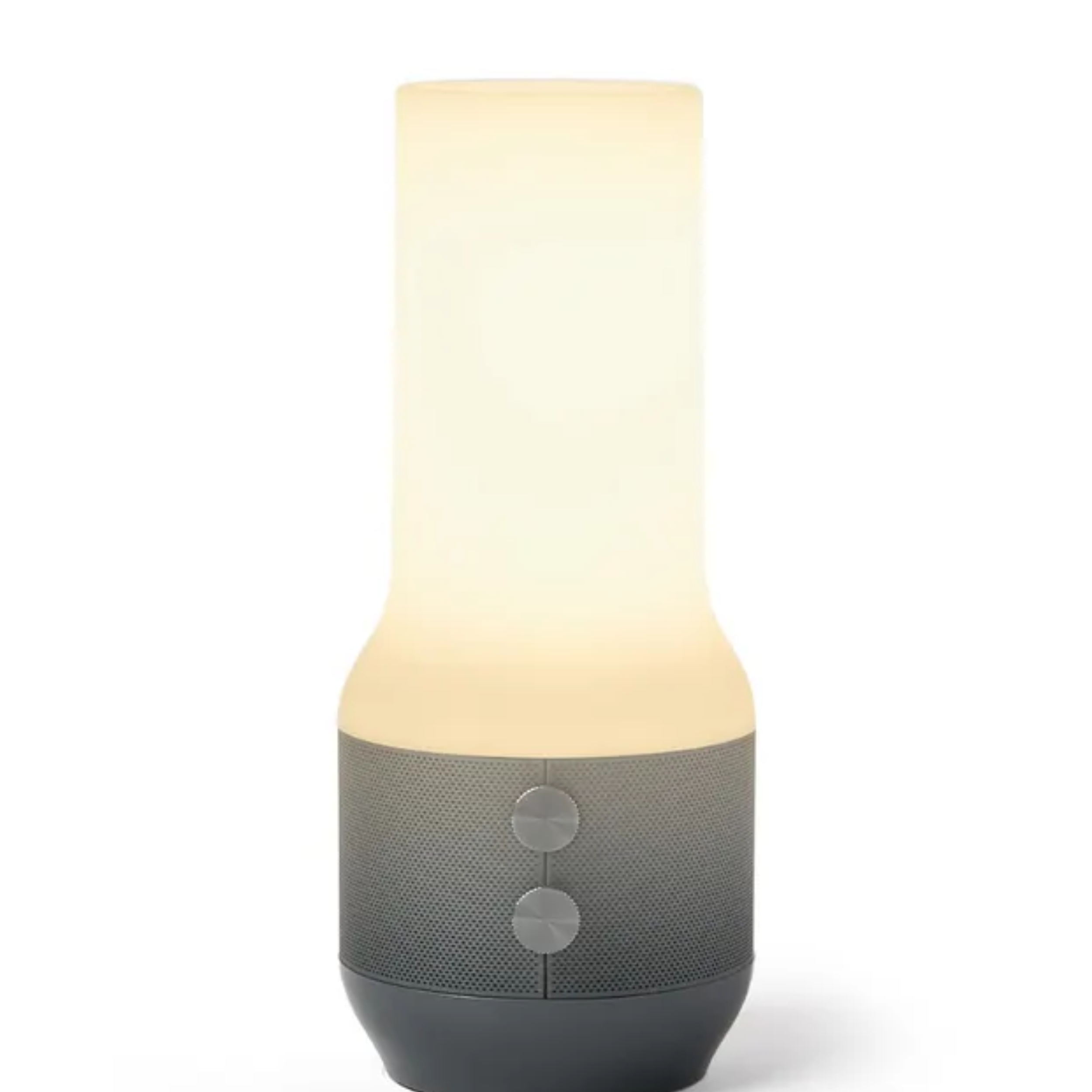 Terrazza+ - Lampada a LED 3 in 1 con altoparlante e power bank integrati