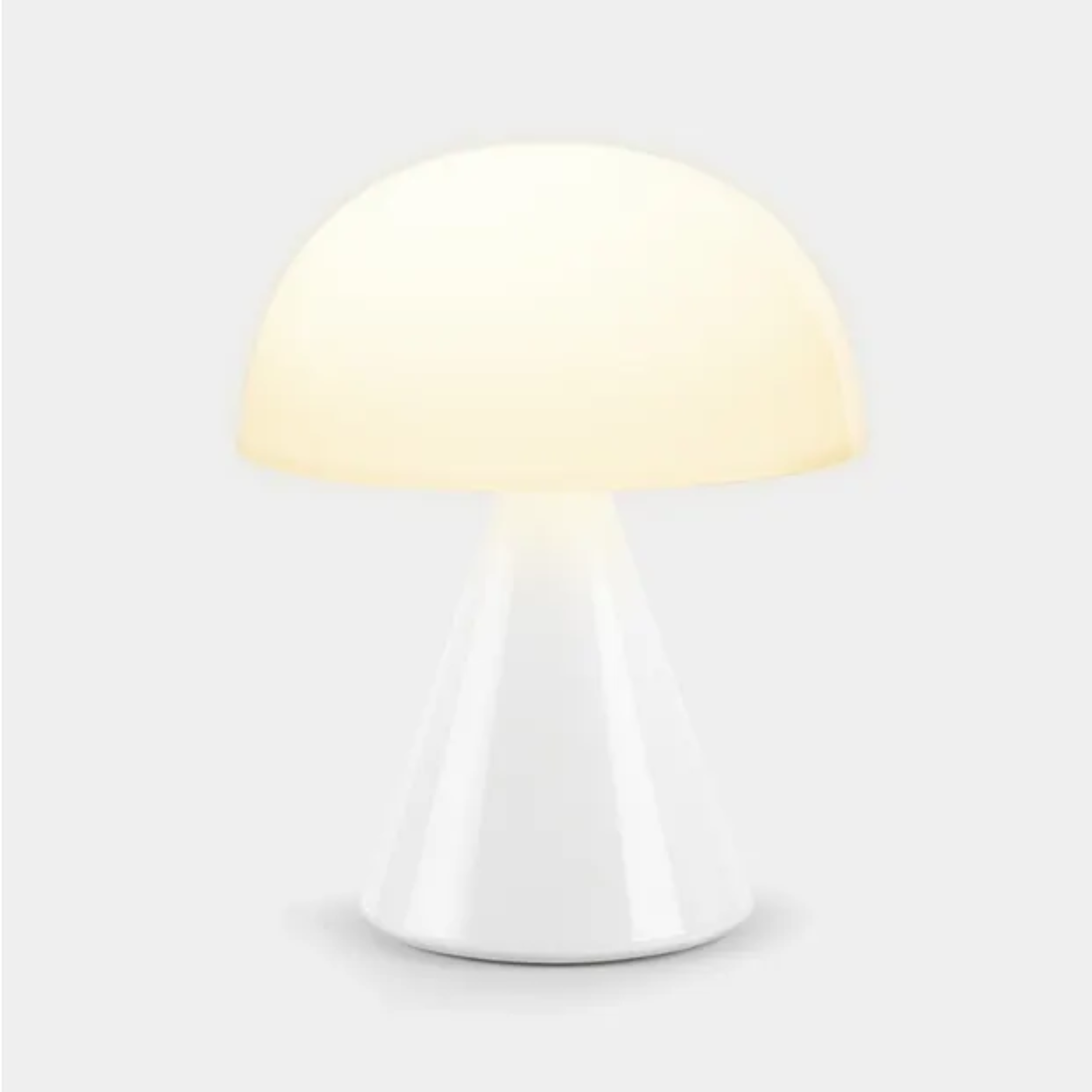 Mina L - Grande lampada LED portatile
