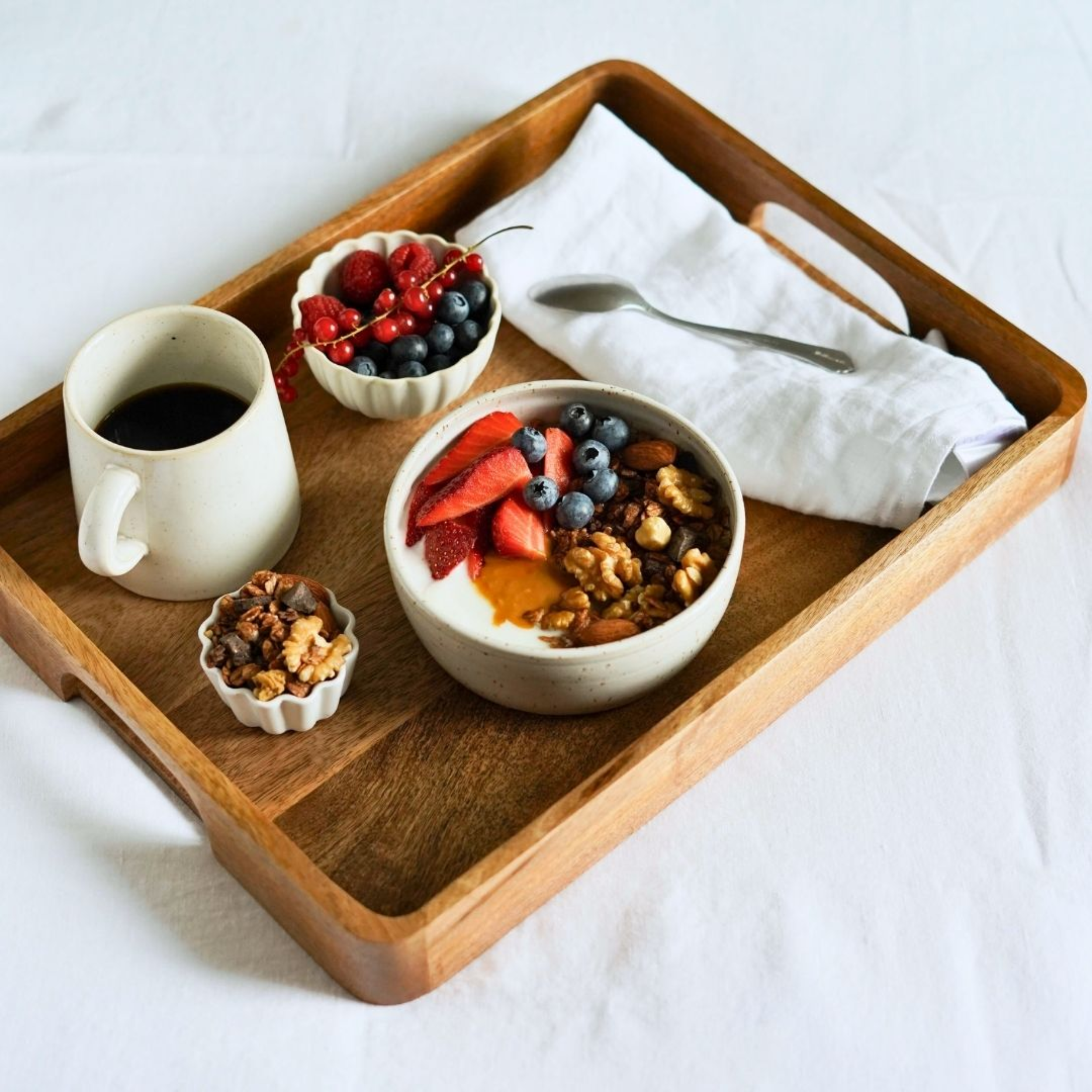400g Dark Choco Granola