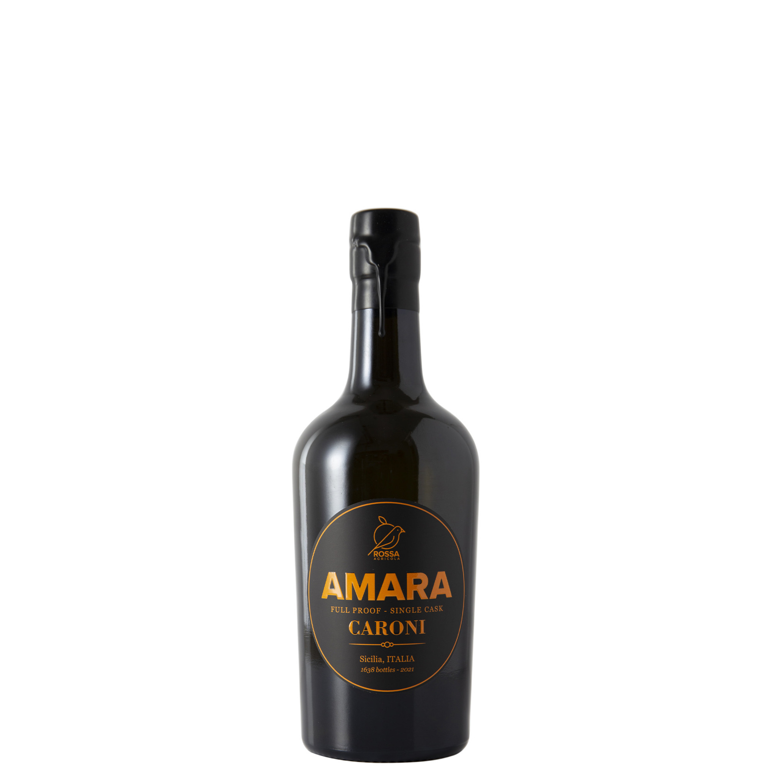 Liquore Amara Caroni 50 cl / 30°