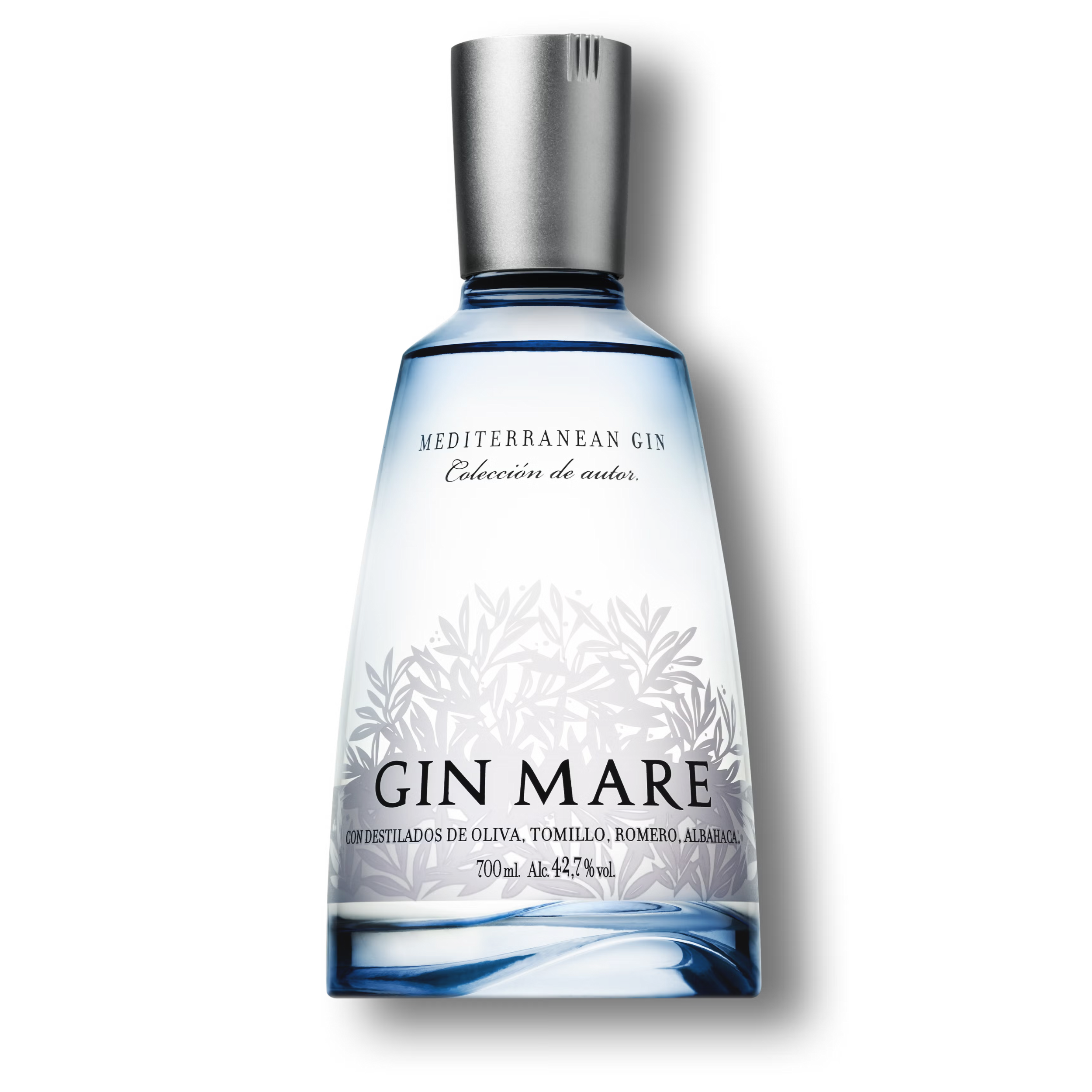 Gin Mare ABV %42.70 VOL. ML700