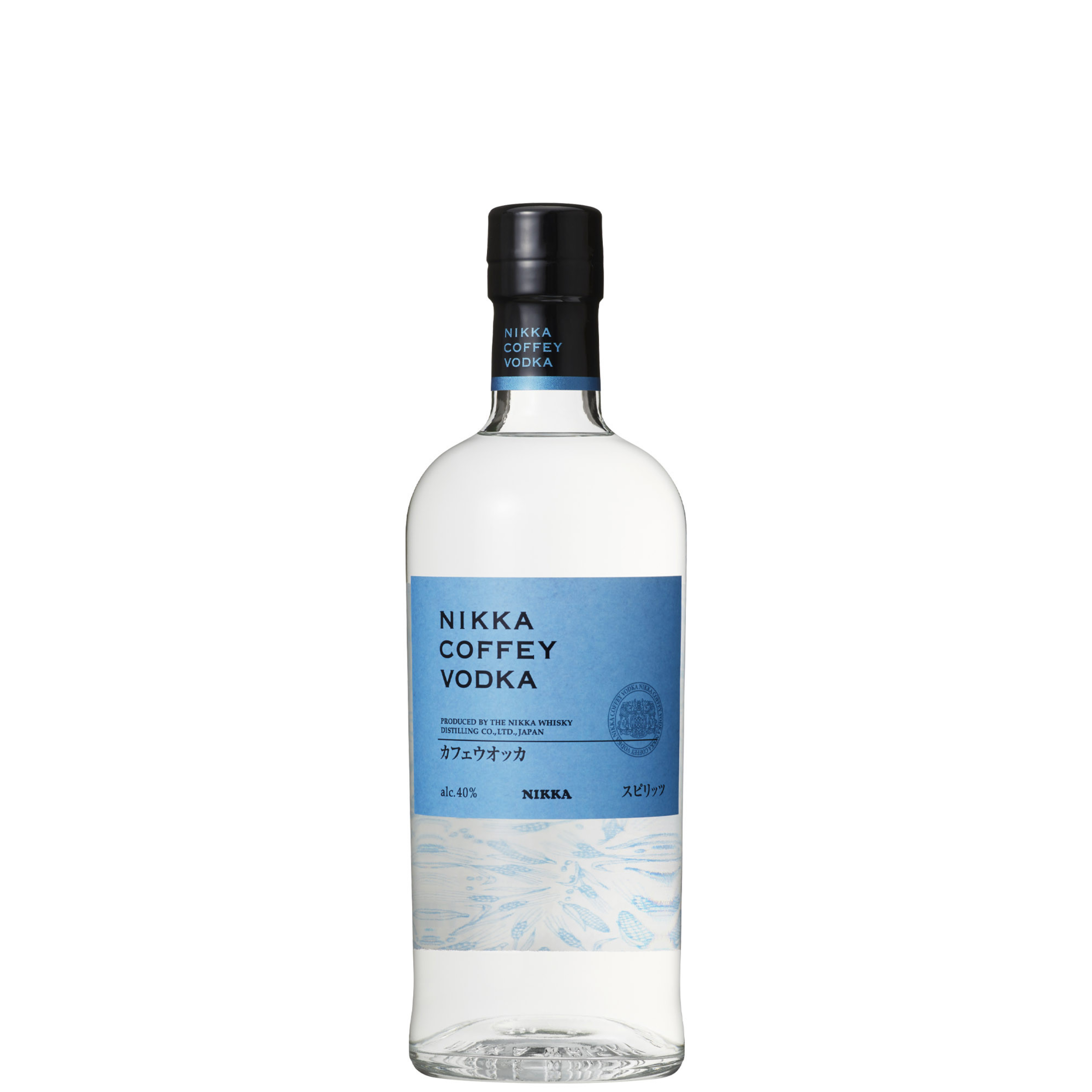 Vodka Nikka Coffey 70 cl / 40° - giappone