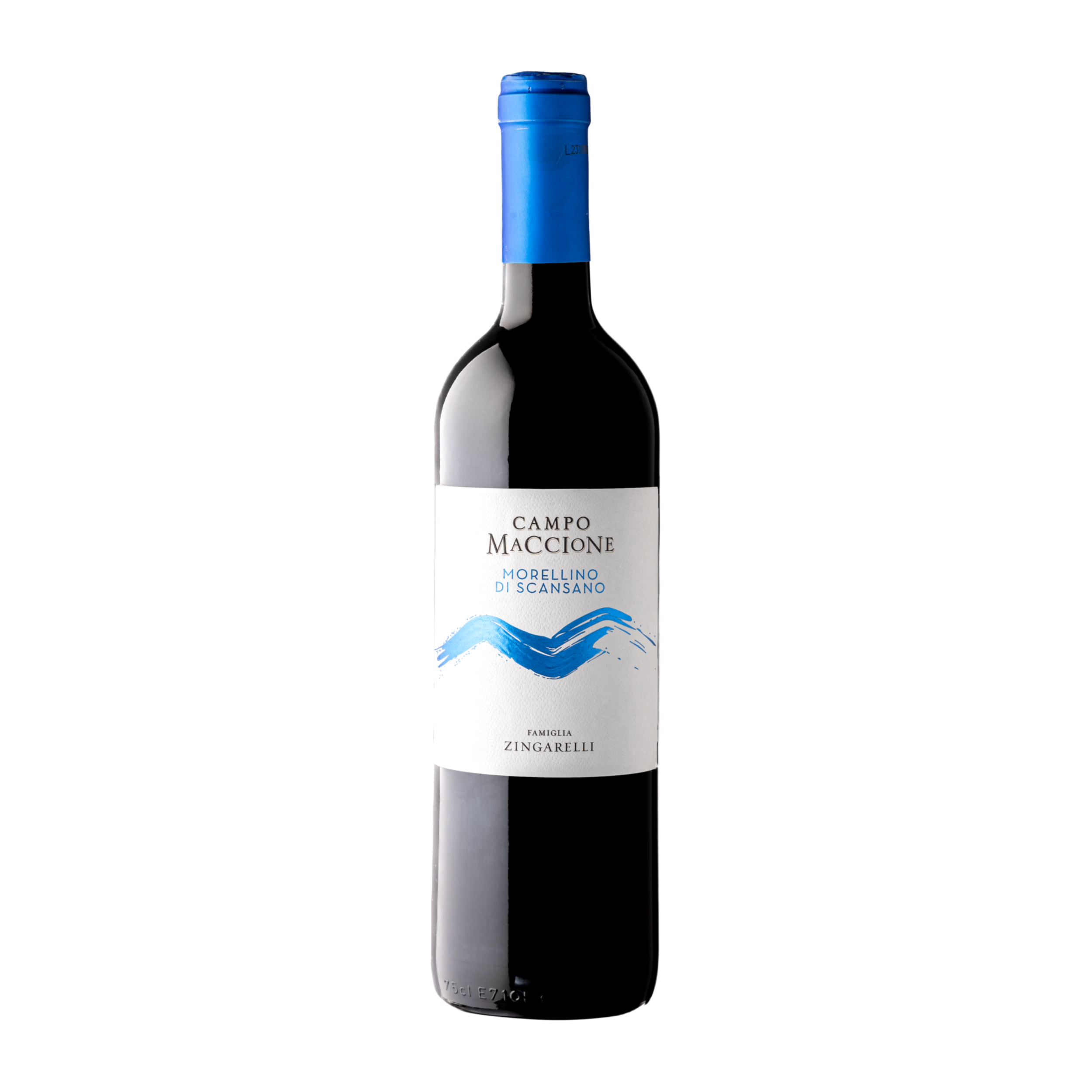 Vino rosso Campo Maccione  Morellino di Scansano 2022 DOCG