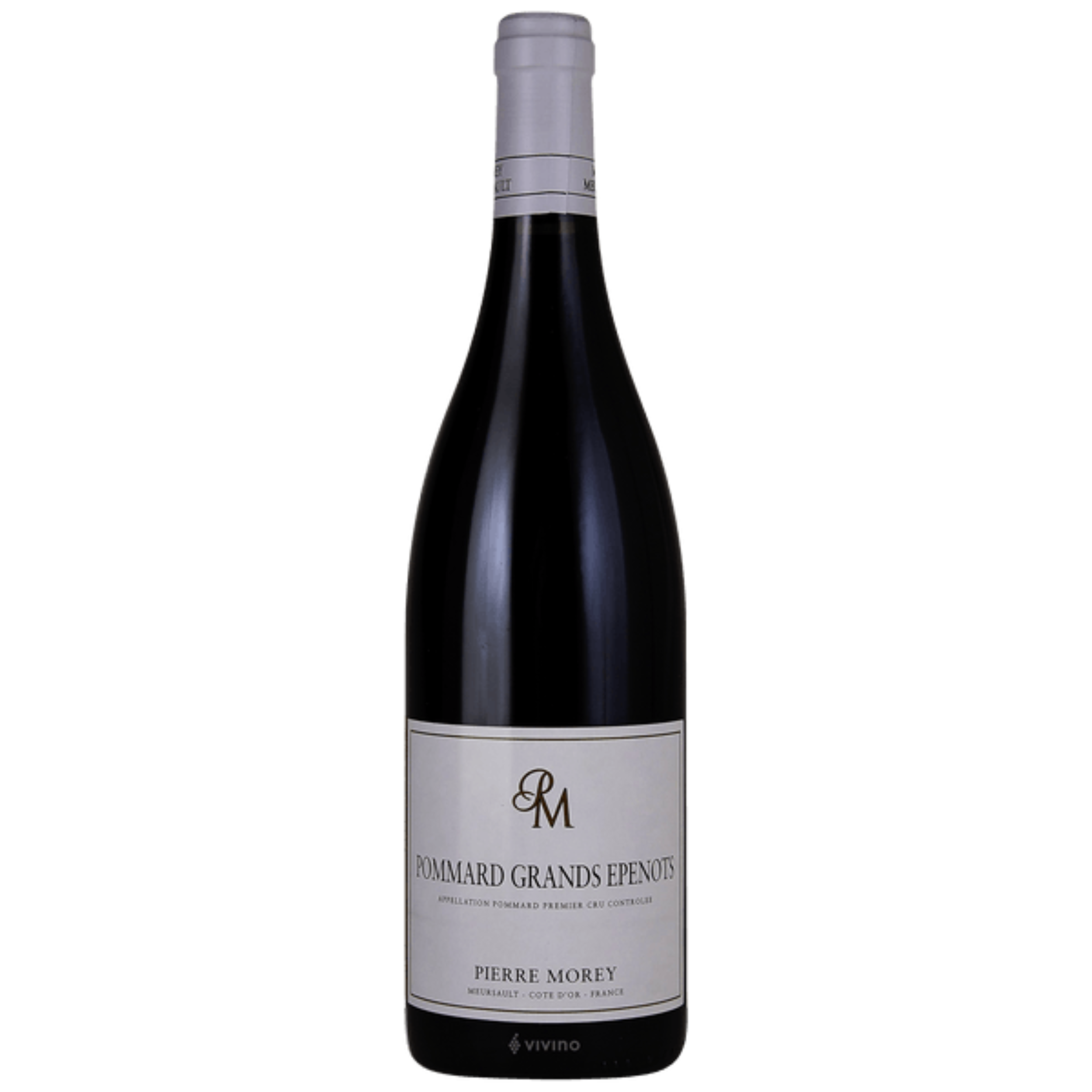 Vino rosso Pommard Grands Epenots 2010 750ml 13%vol - Trple A - pinot noir 100%