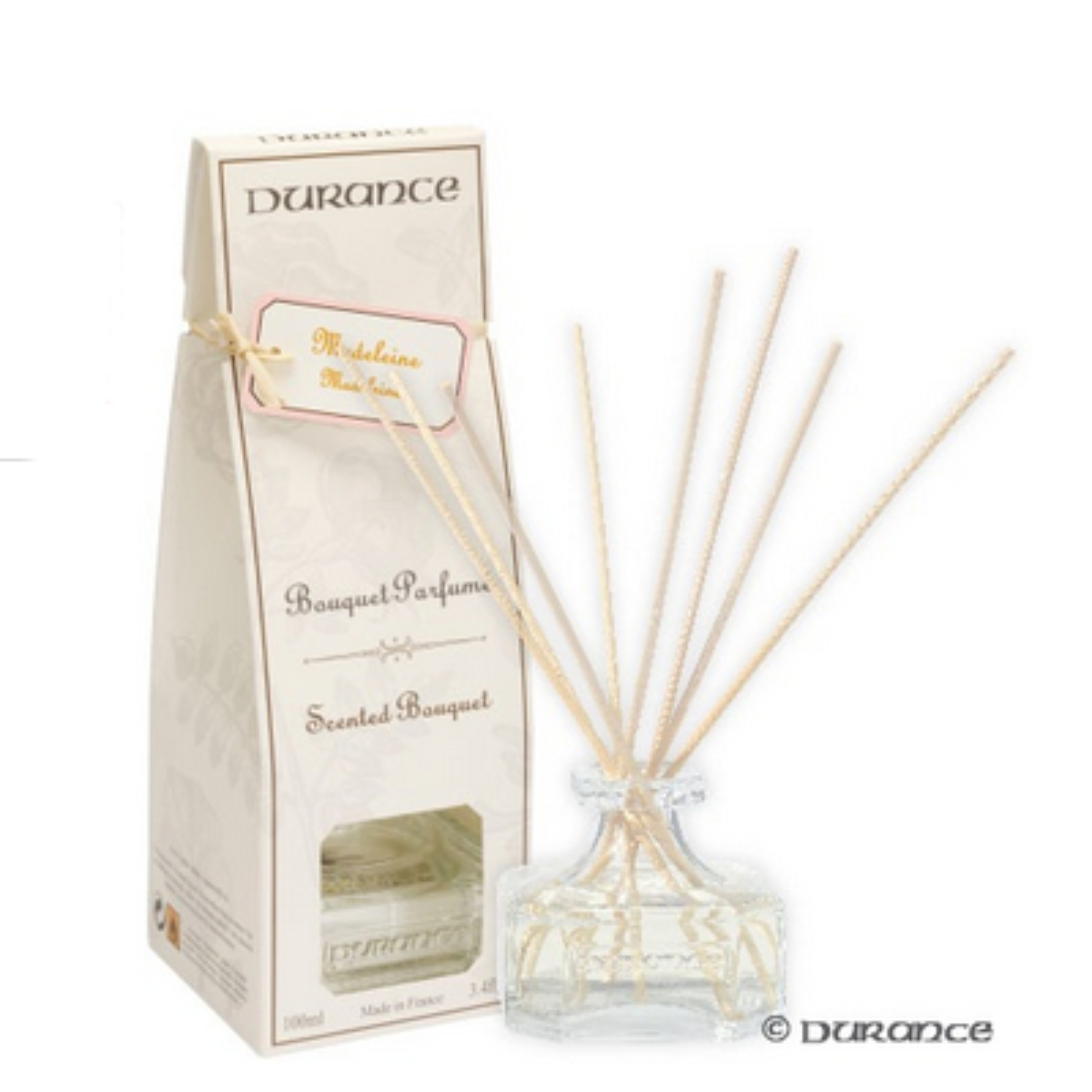 Profumo D'ambiente Durance Madeline 100ml