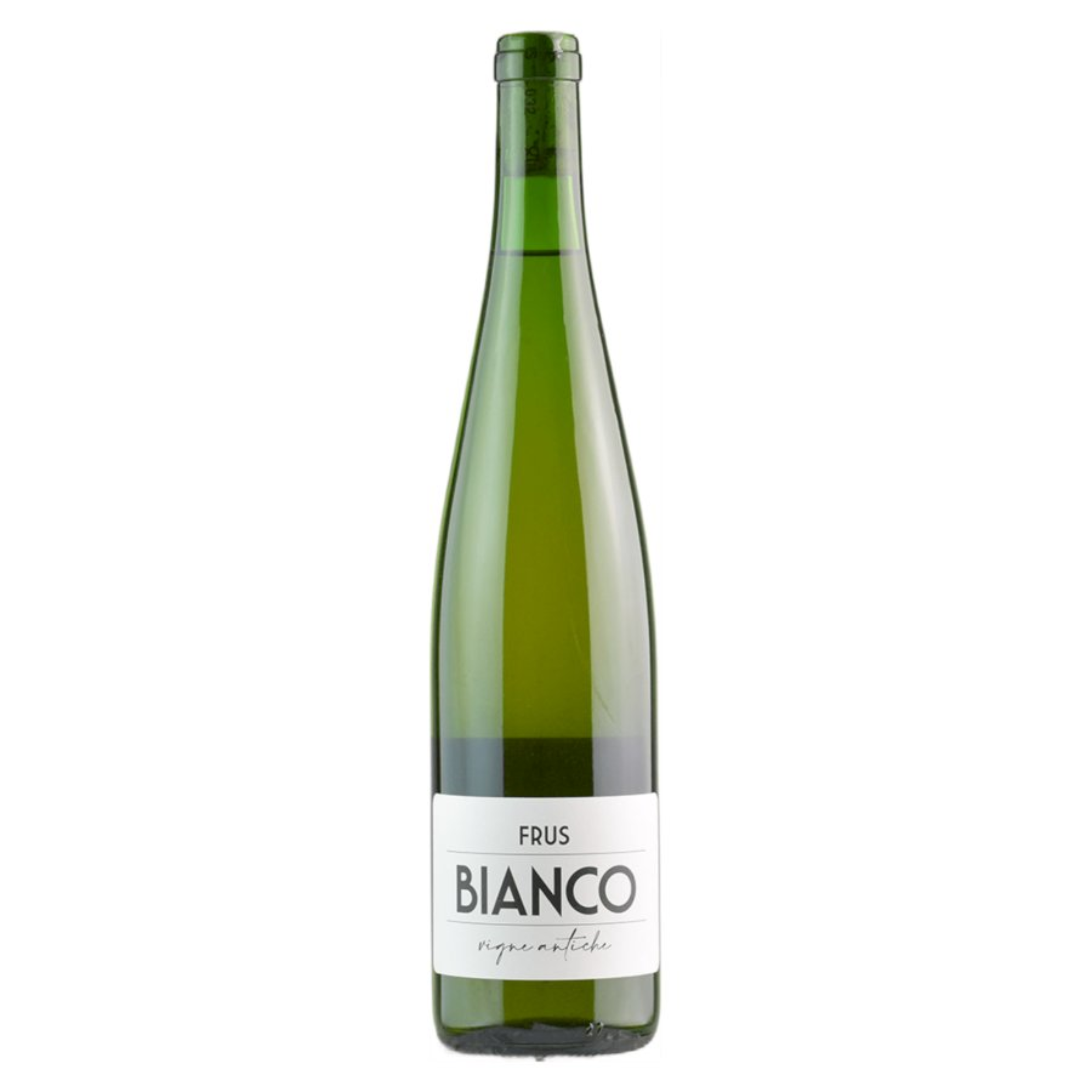 Vino bianco Frus Igt Venezia Giulia 2018 75 cl 13%vol - Triple A - vecchie vigne