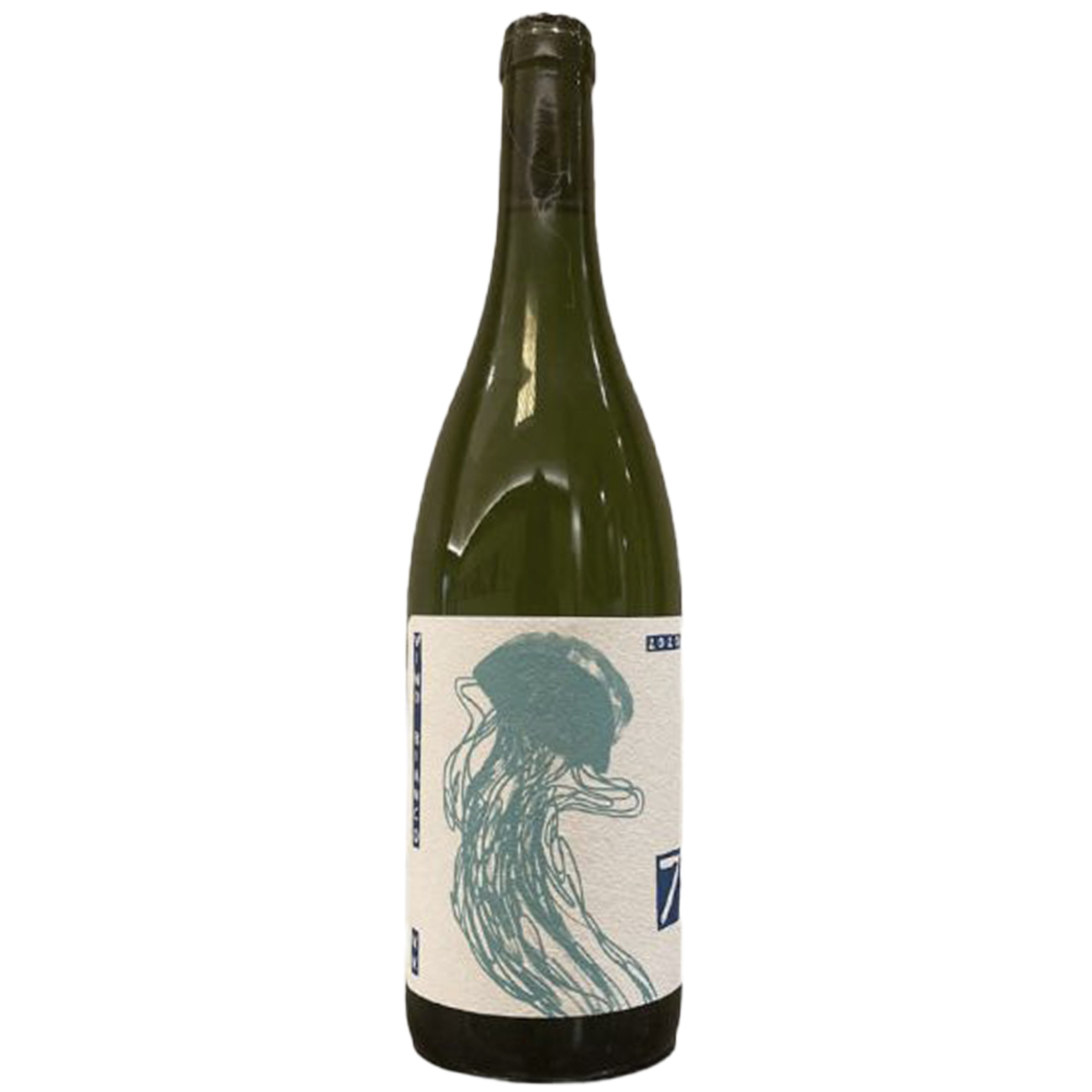 Vino bianco Medusa 2023 75 cl 13,5% - moscato bianco 100%
