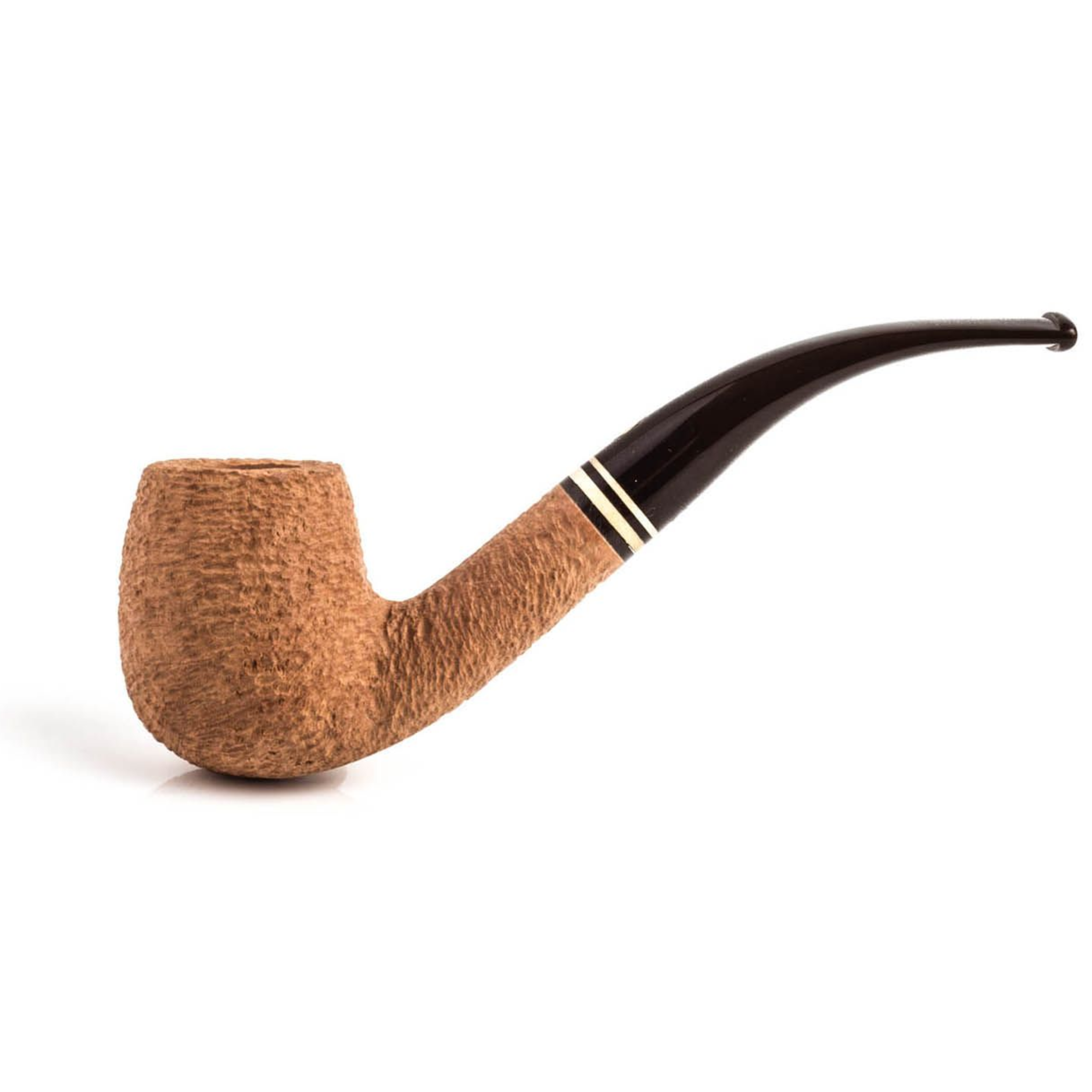 Pipa Savinelli Seta Rusticata 602