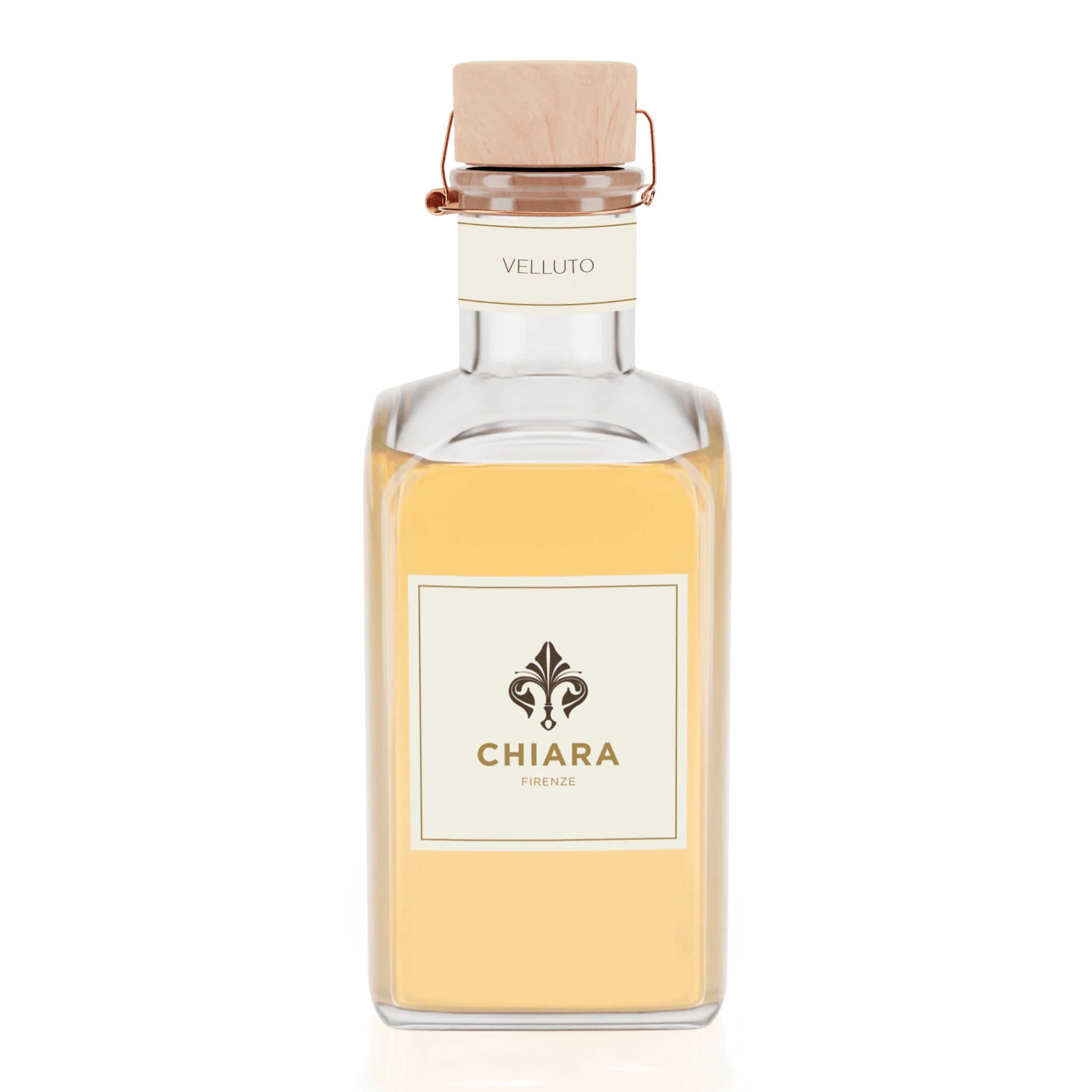 Fragranze per ambiente Chiara Firenze - Velluto