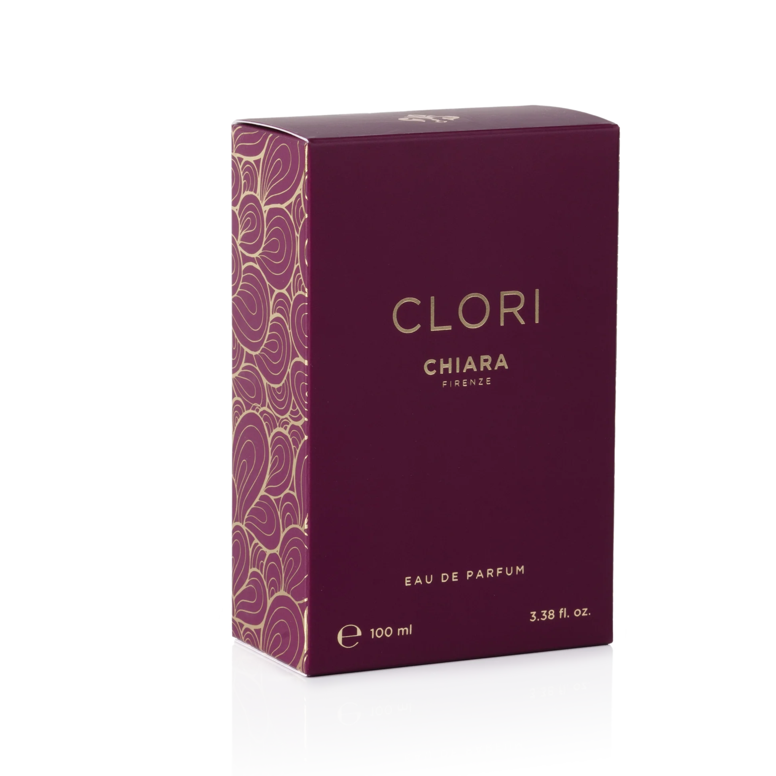 Fragranza per corpo Chiara Firenze - Clori Eau de Parfum 100 ml