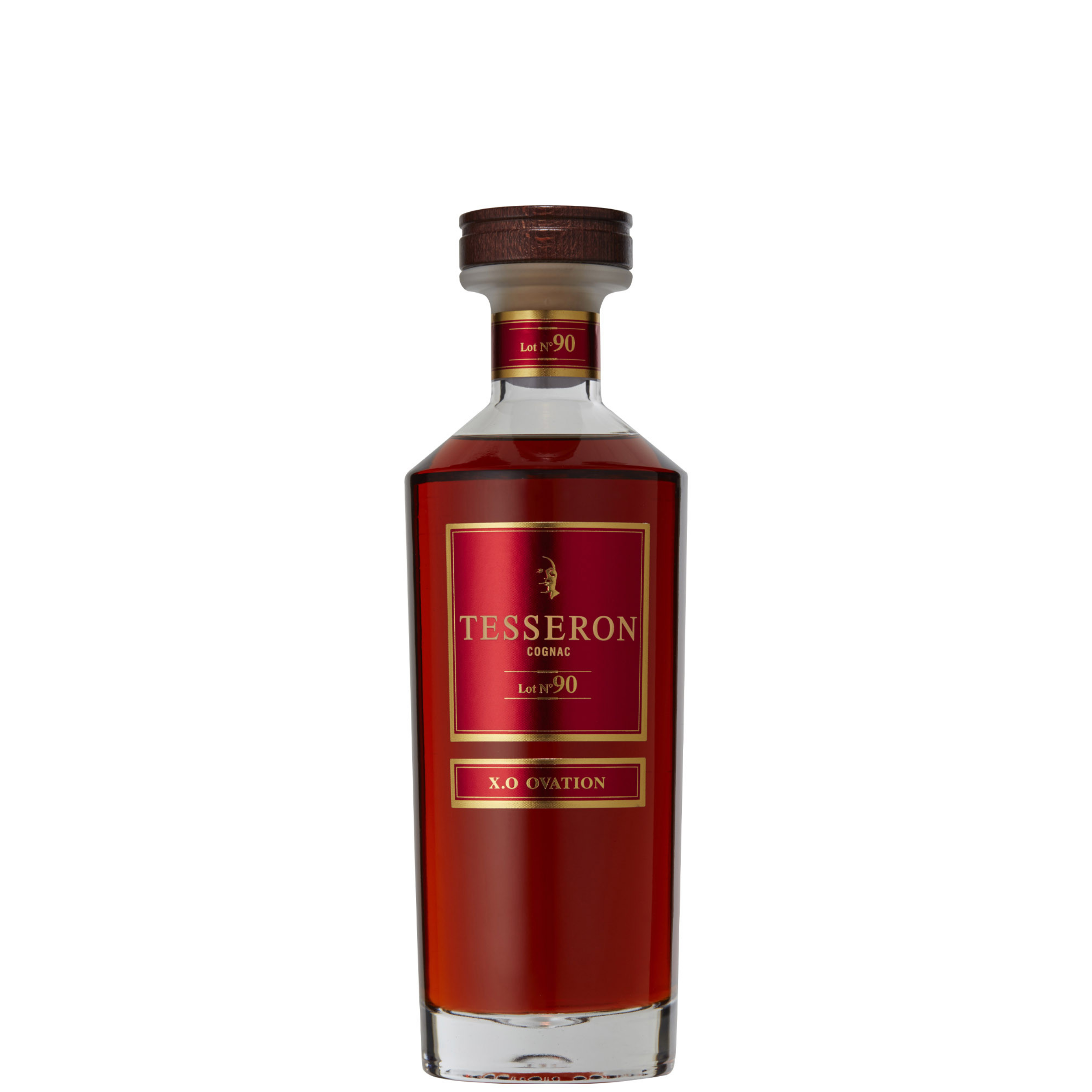 Cognac Tesseron Lot 90 X.O Ovation 70 cl 40% vol