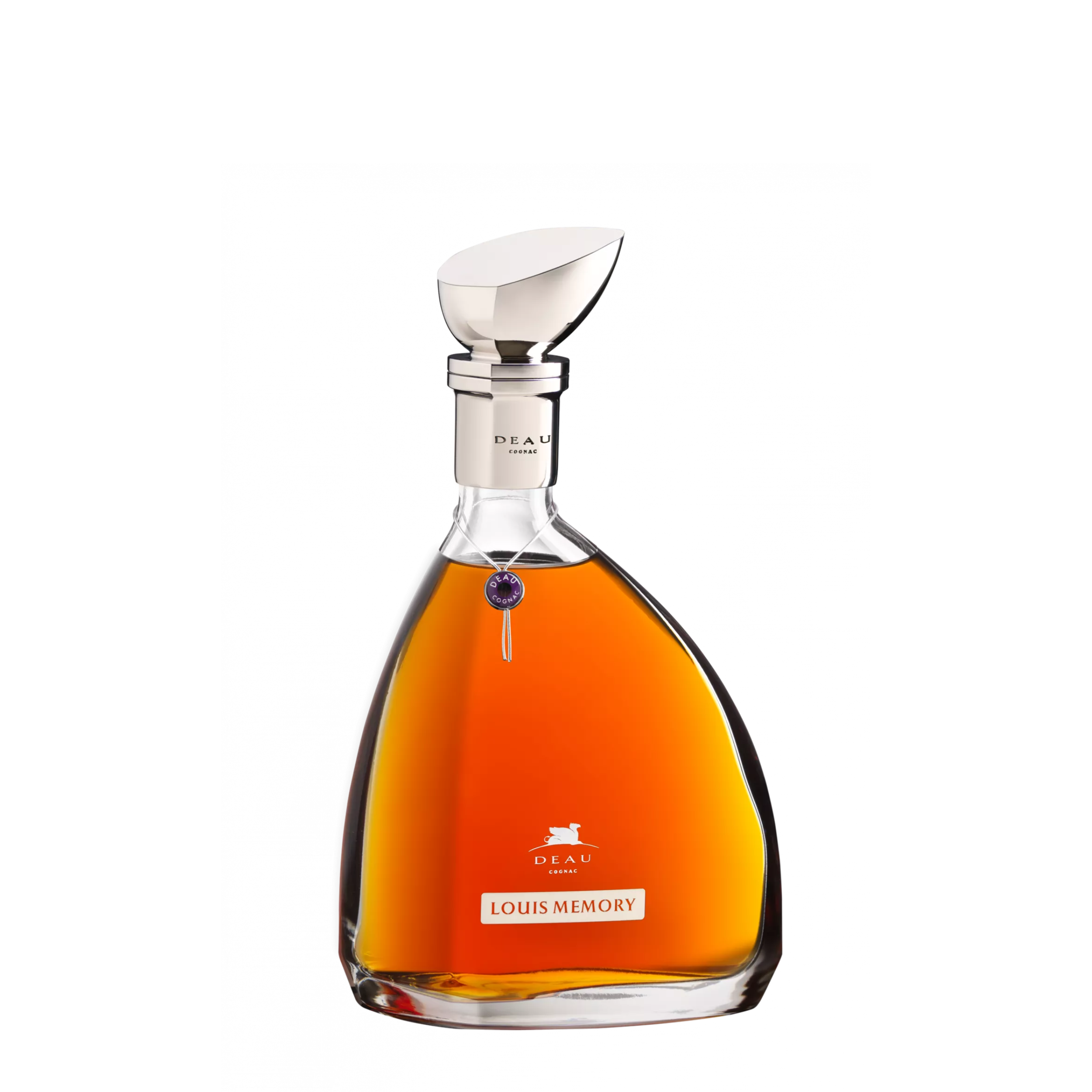 Cognac Deau Louis Memory 70 cl 40% vol