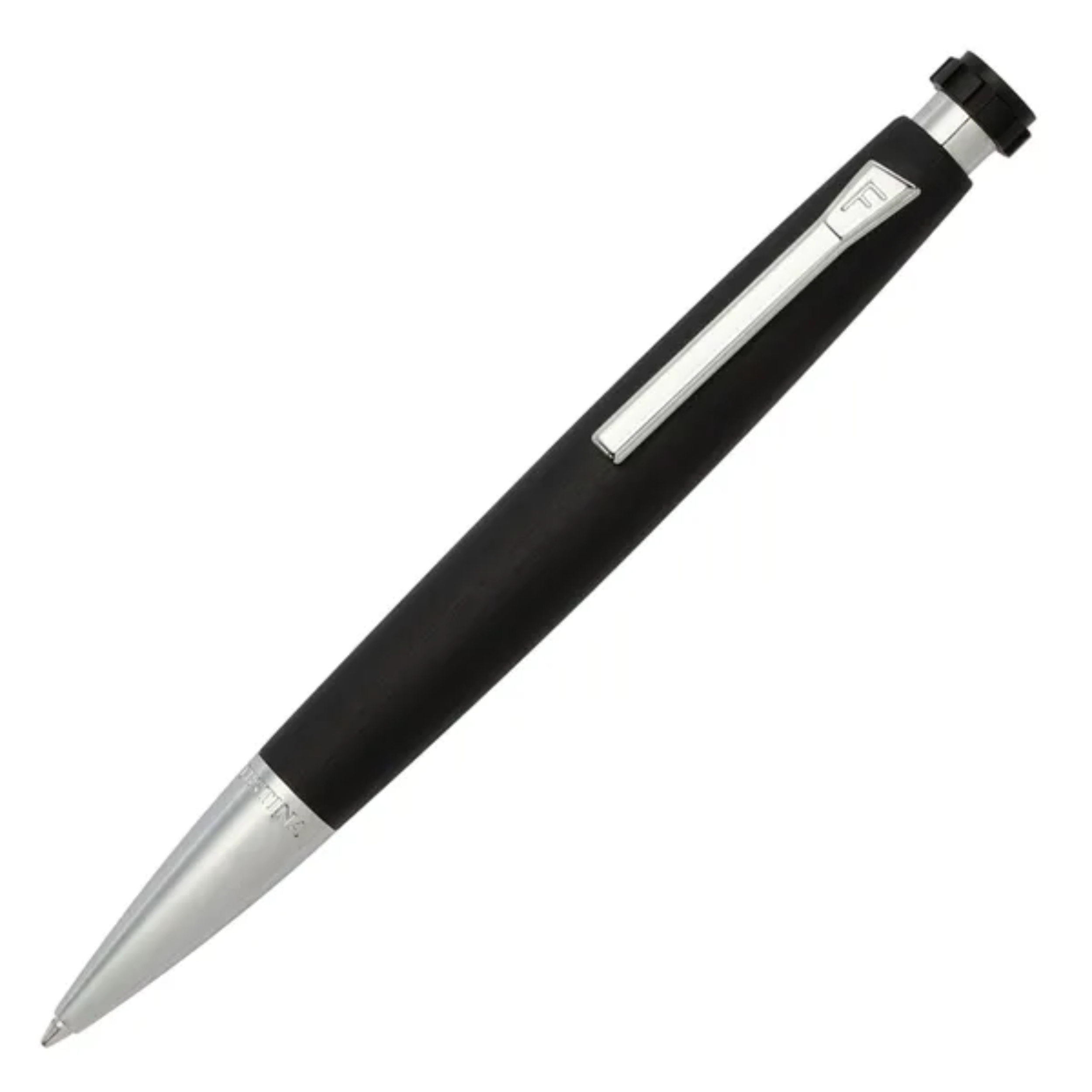 Penna Festina Biro Chronobike Classic Chrome Black