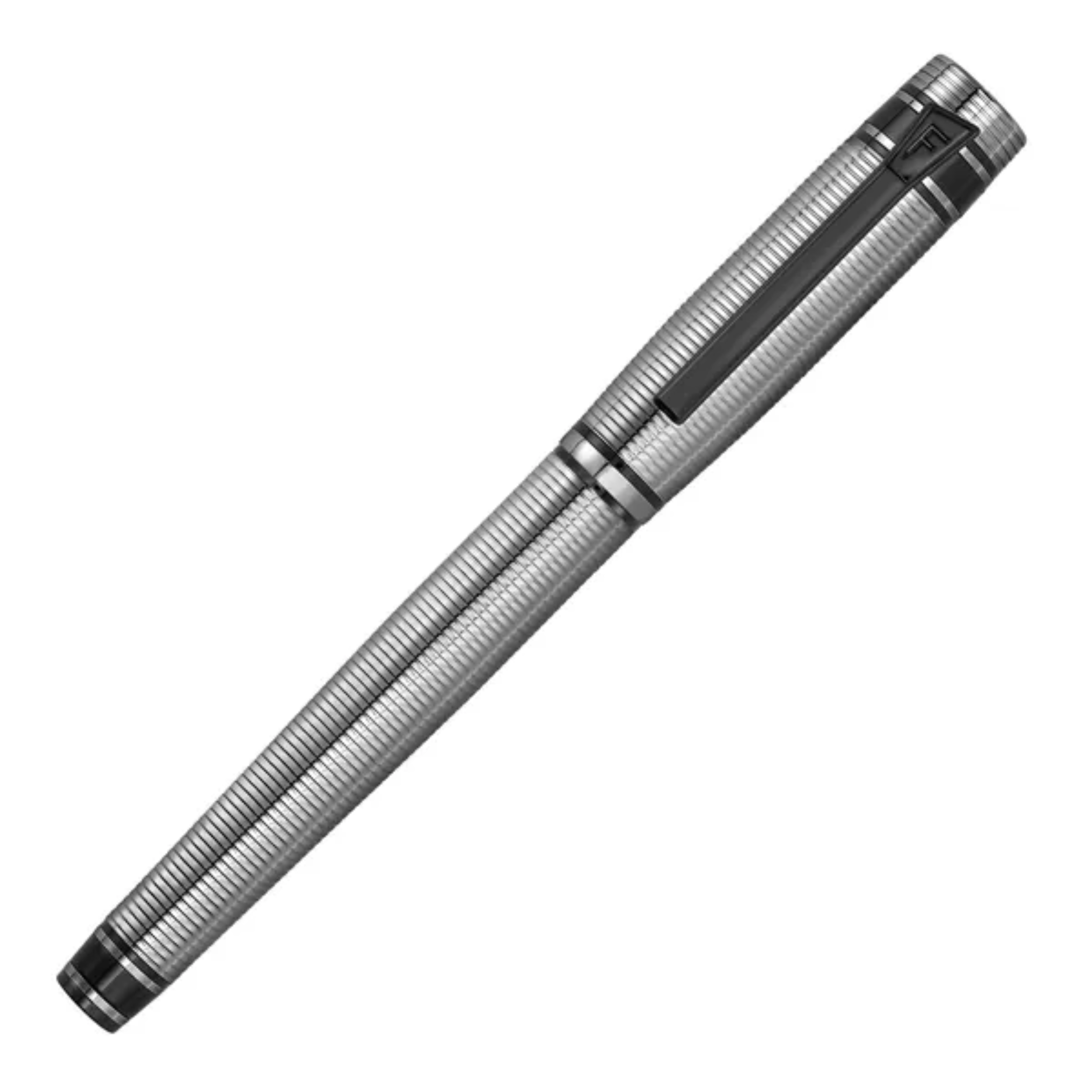 Penna Festina  Rollerball Bold Stripe Chrome & Gun