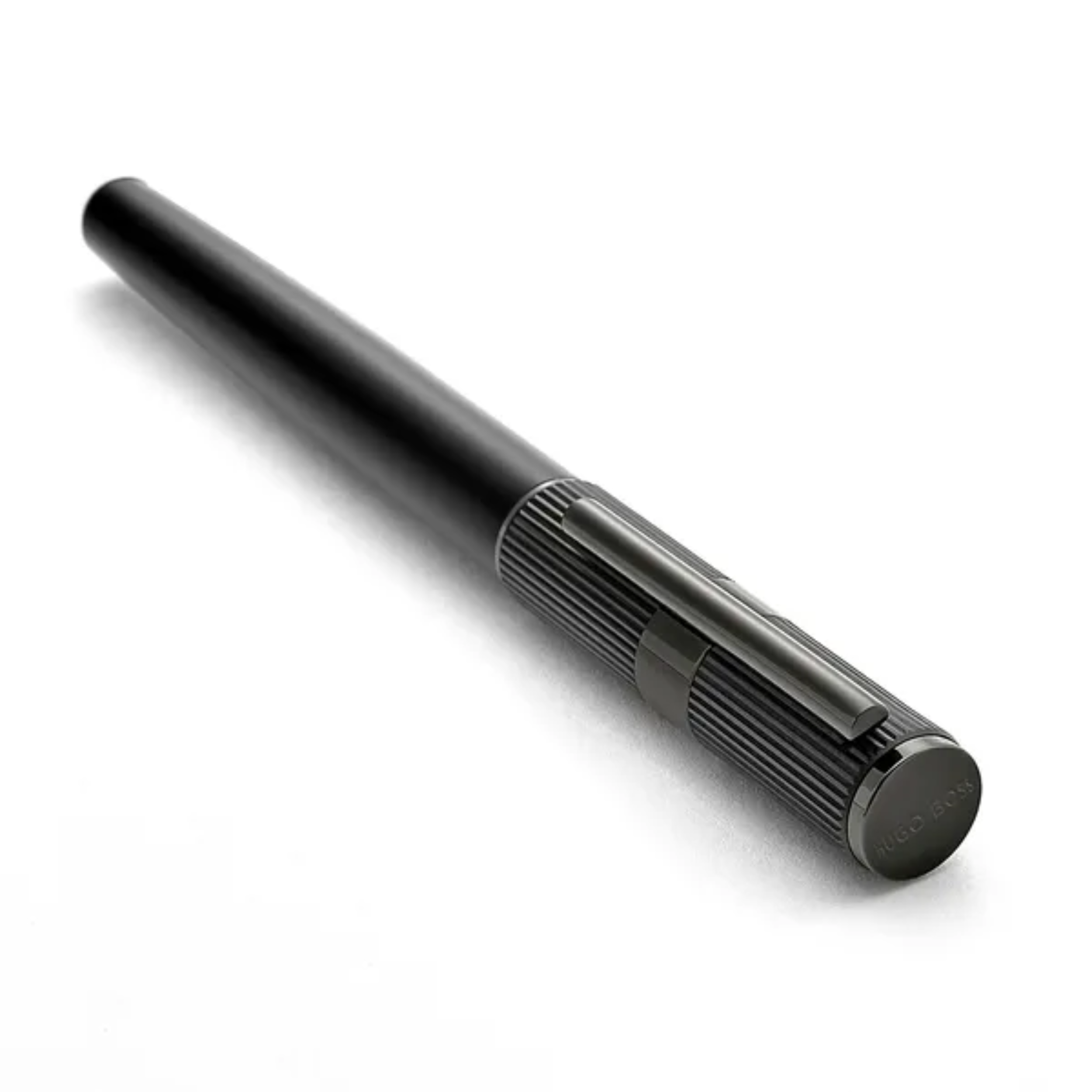 Penna Hugo Boss Penna Rollerball Formation Line Nero