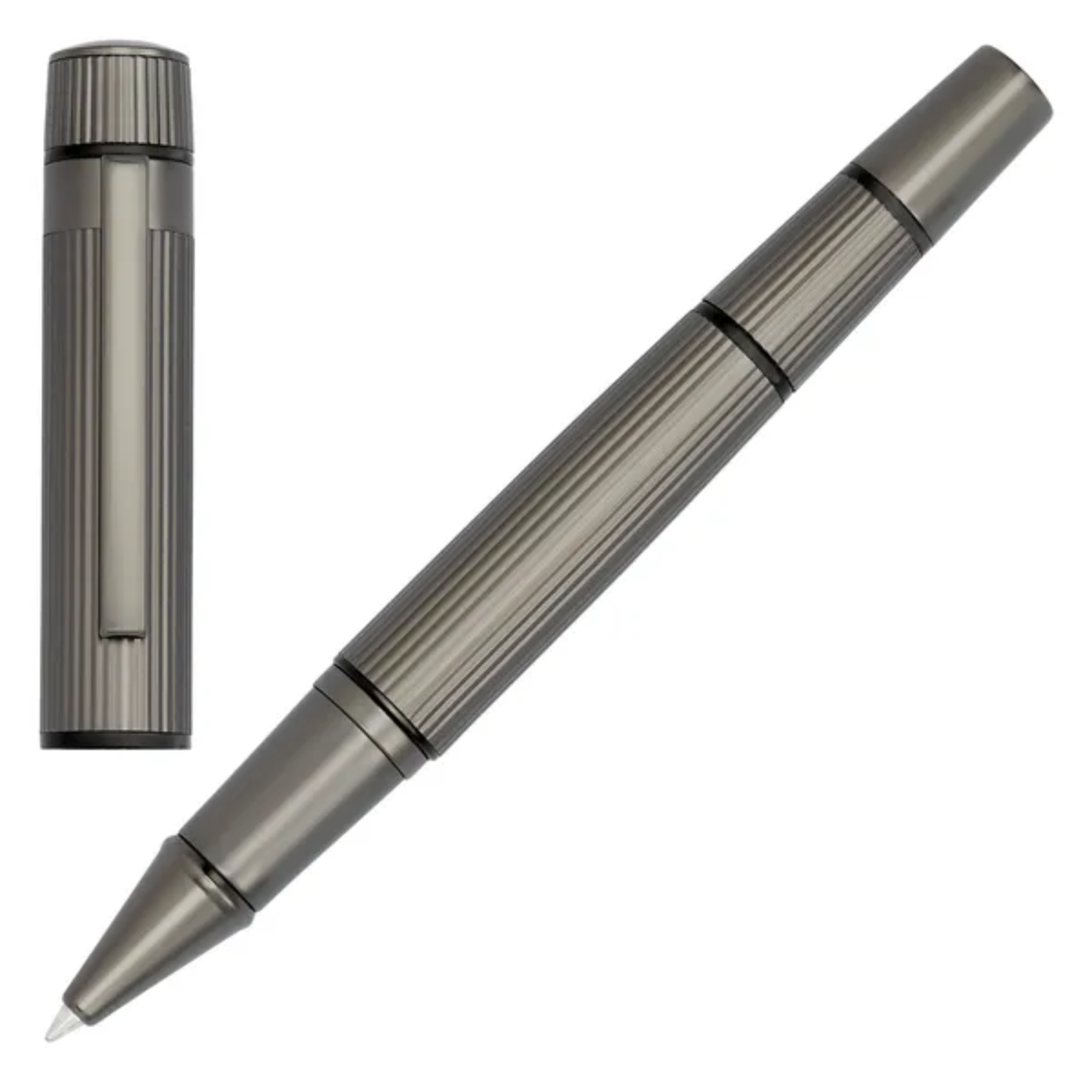 Penna Hugo Boss Rollerball Core Gun